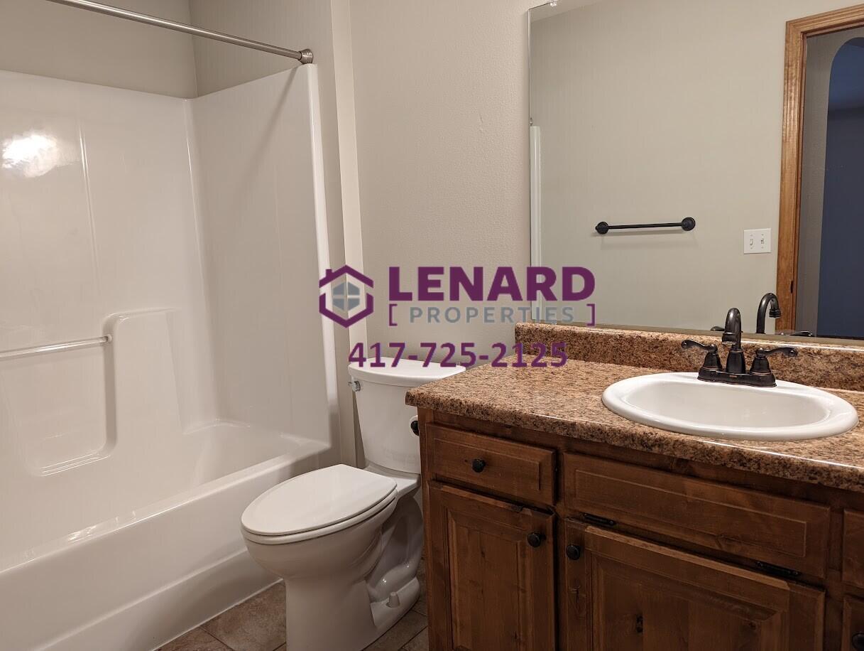 1424 South Solaria Street Property Photo 15