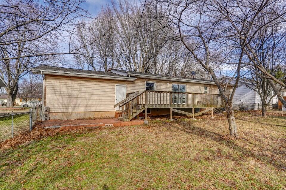 3138 West Crestview Street Property Photo 37