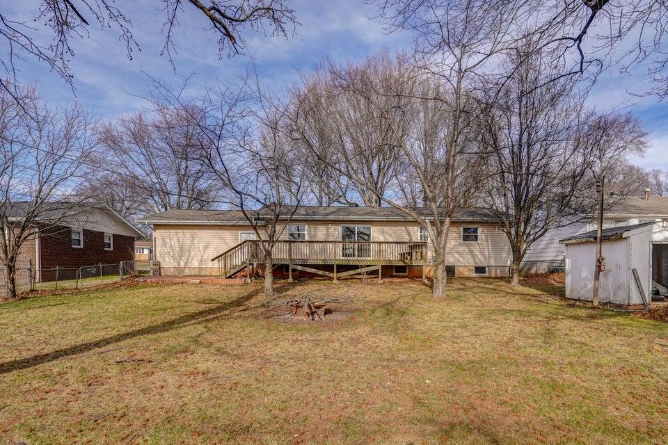 3138 West Crestview Street Property Photo 38