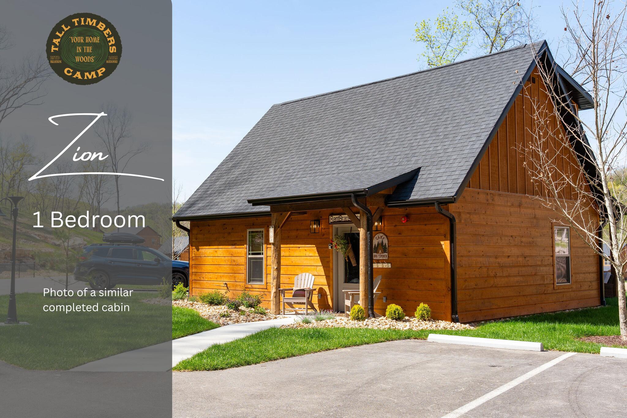 000 Tall Timbers Camp Property Photo 1