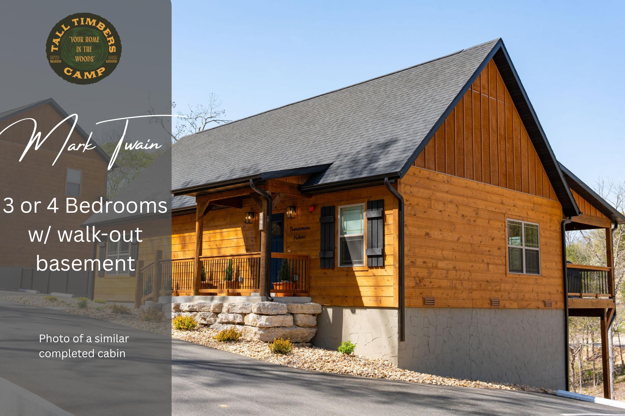 000 Tall Timbers Camp Property Photo 1