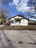 1.21 Acres North Kansas Expressway Property Photo 9
