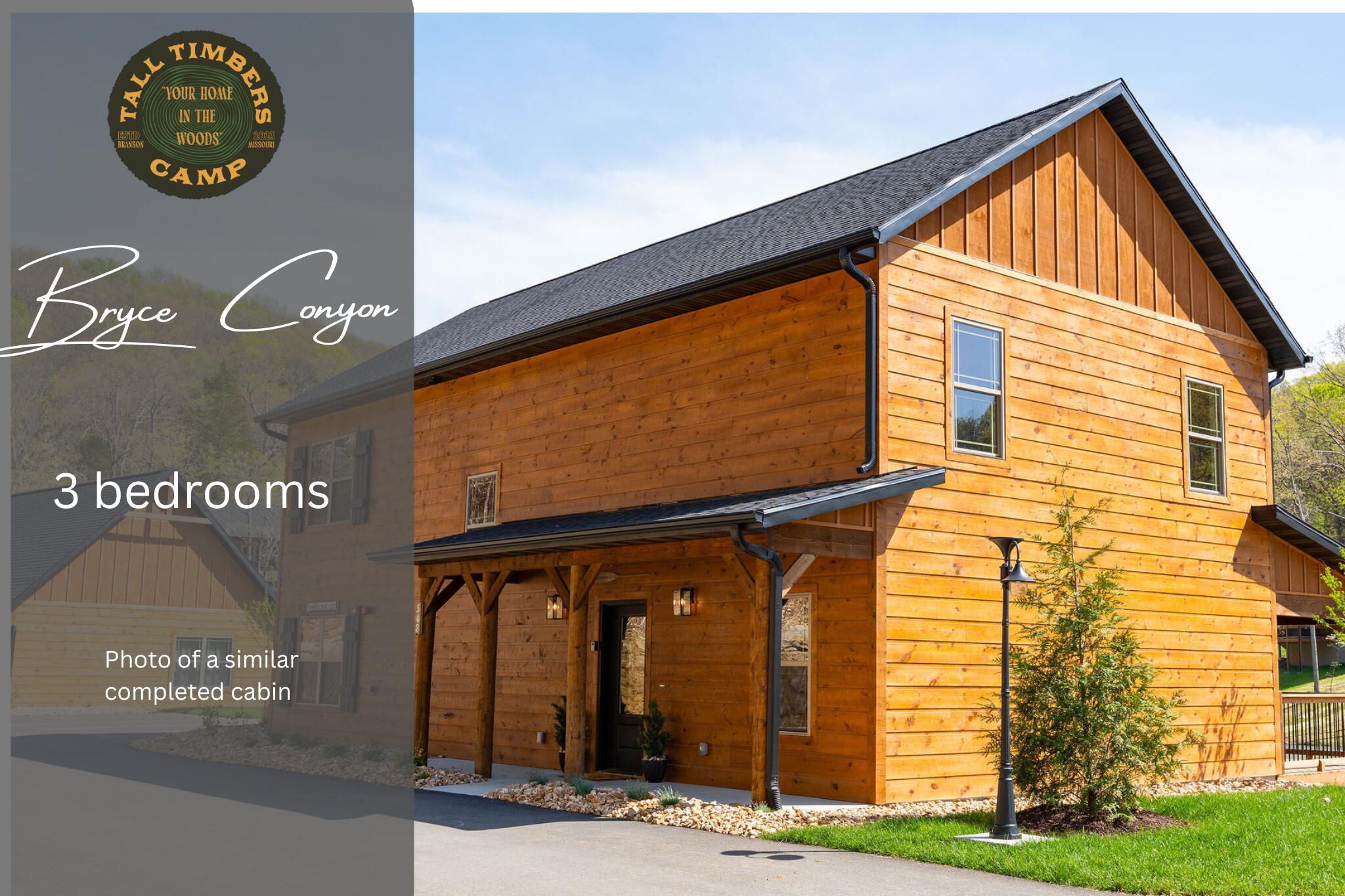 000 Tall Timbers Camp Property Photo 1