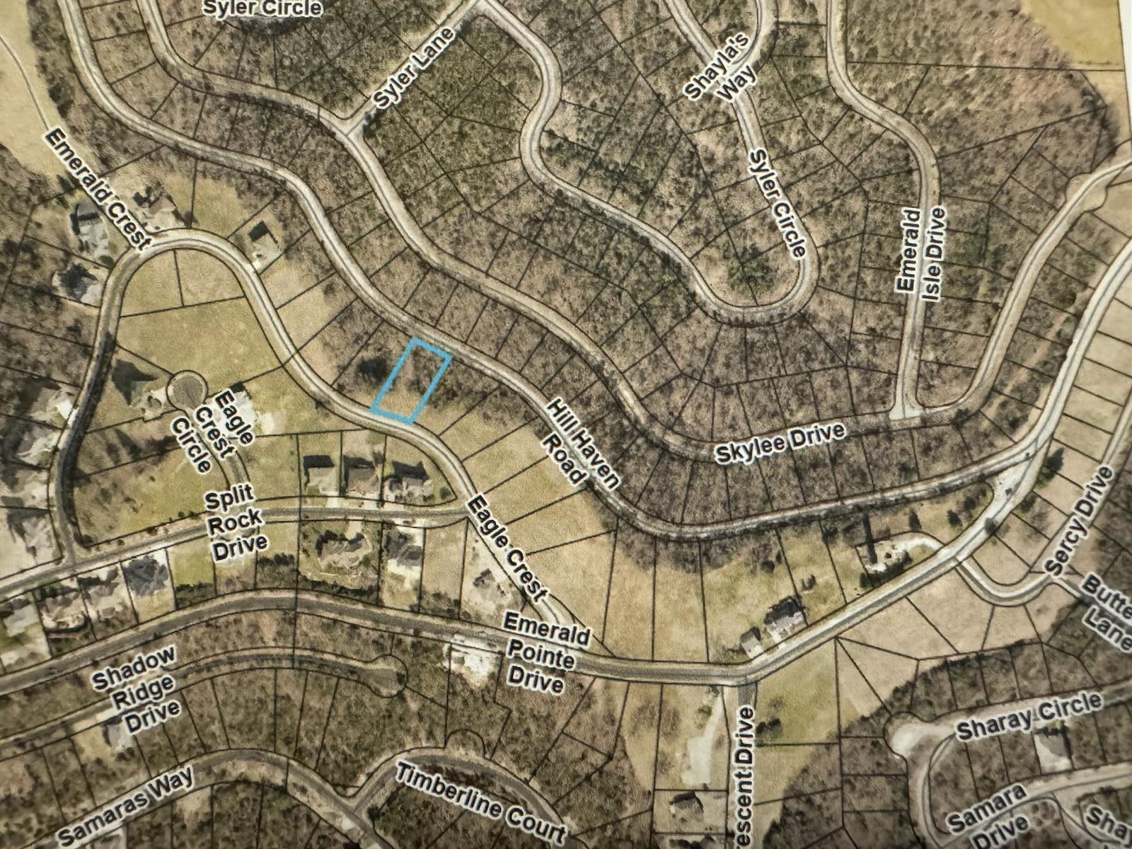 170 Eagle Crest Dr.-emerald Pointe Property Photo 2