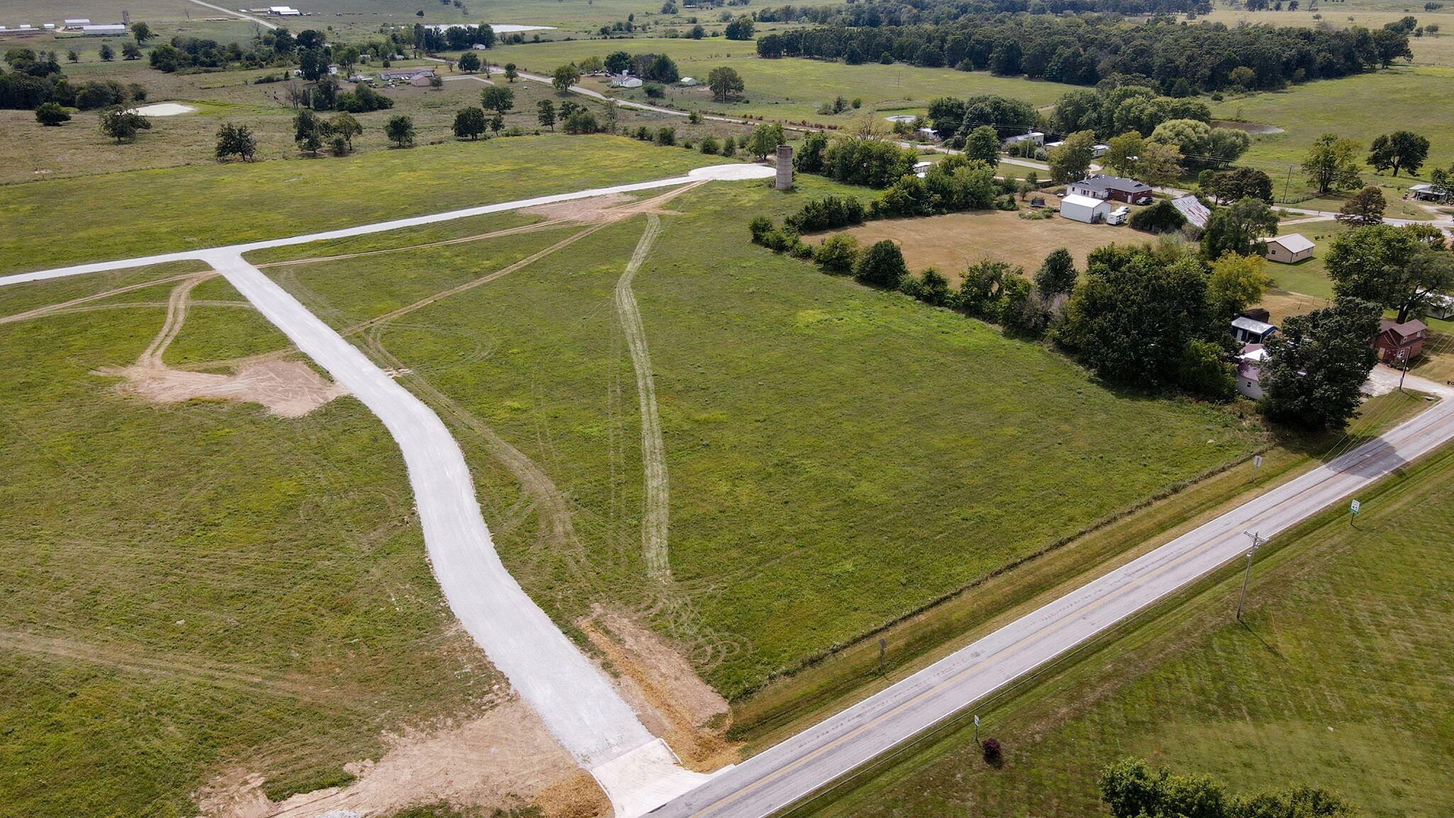 Tract #1 State Hwy Ee Property Photo 9