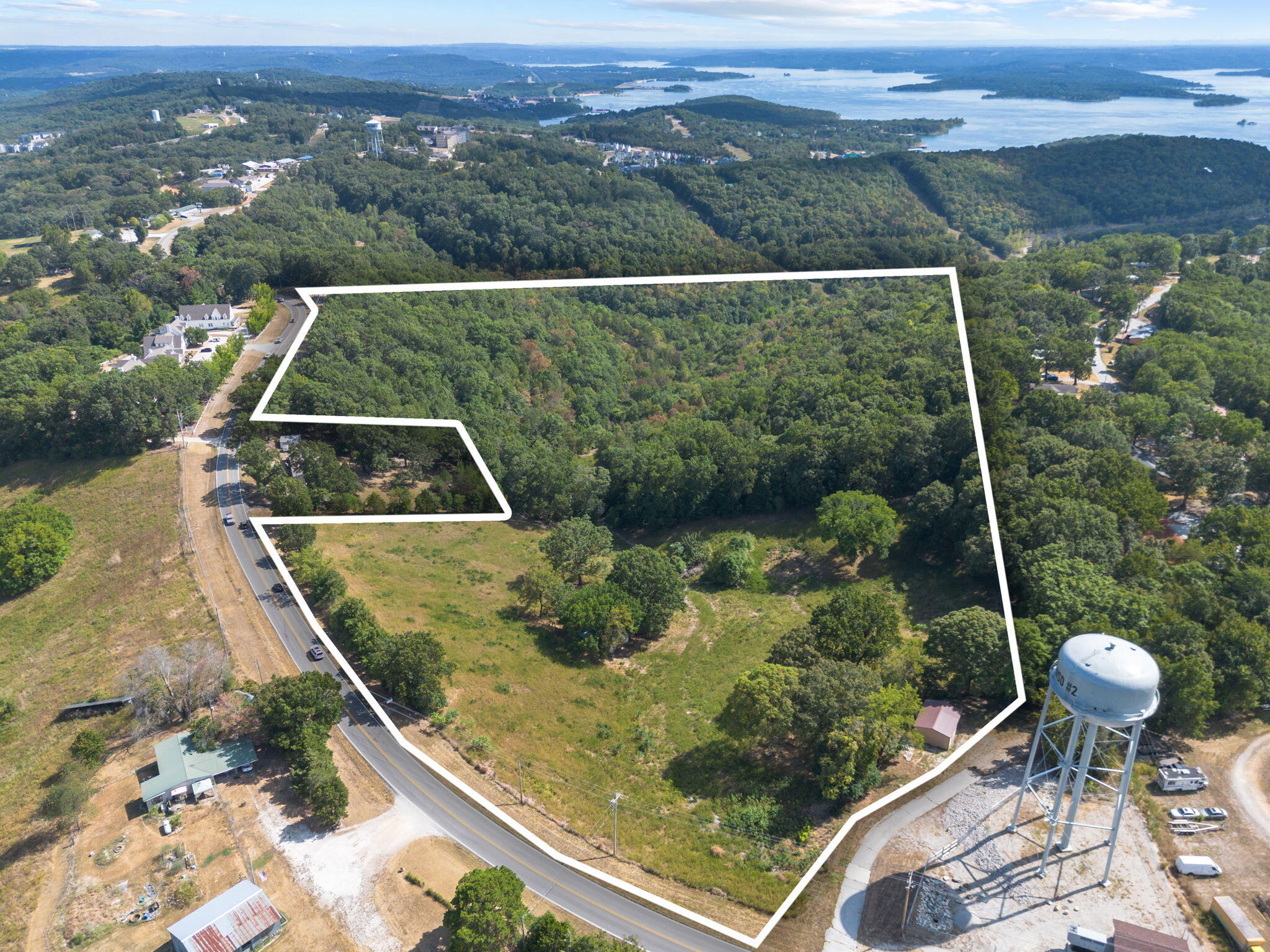 3839 State Highway 265 Property Photo 1