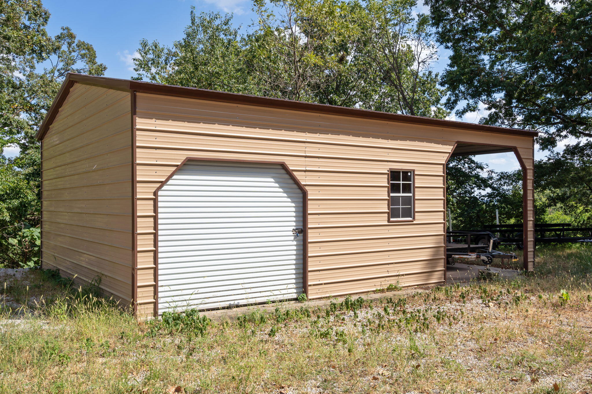 3839 State Highway 265 Property Photo 8