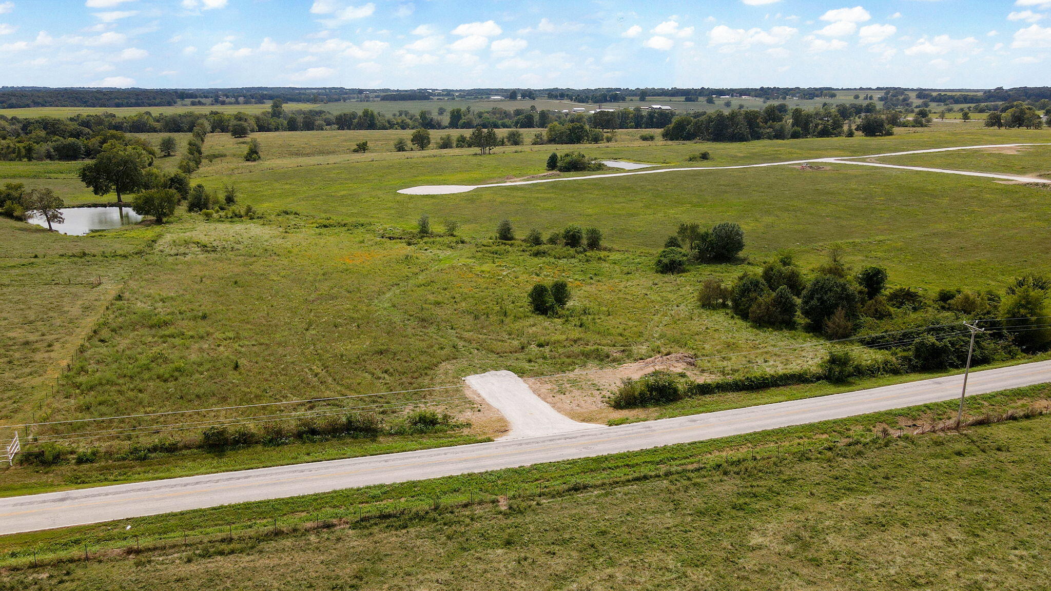 Tract #5 State Hwy Ee Property Photo 33