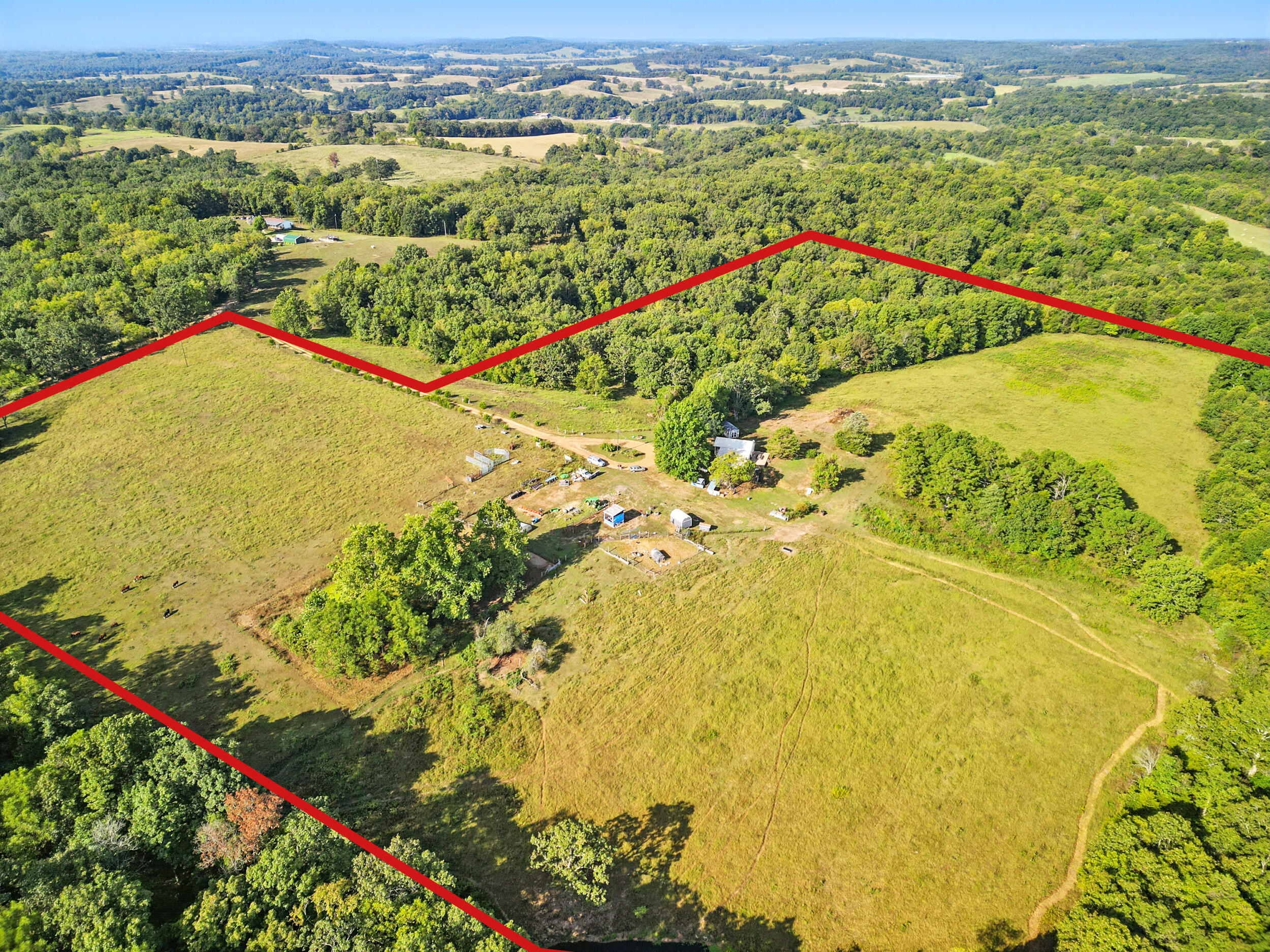 31741 County Road 95-150 Property Photo 1