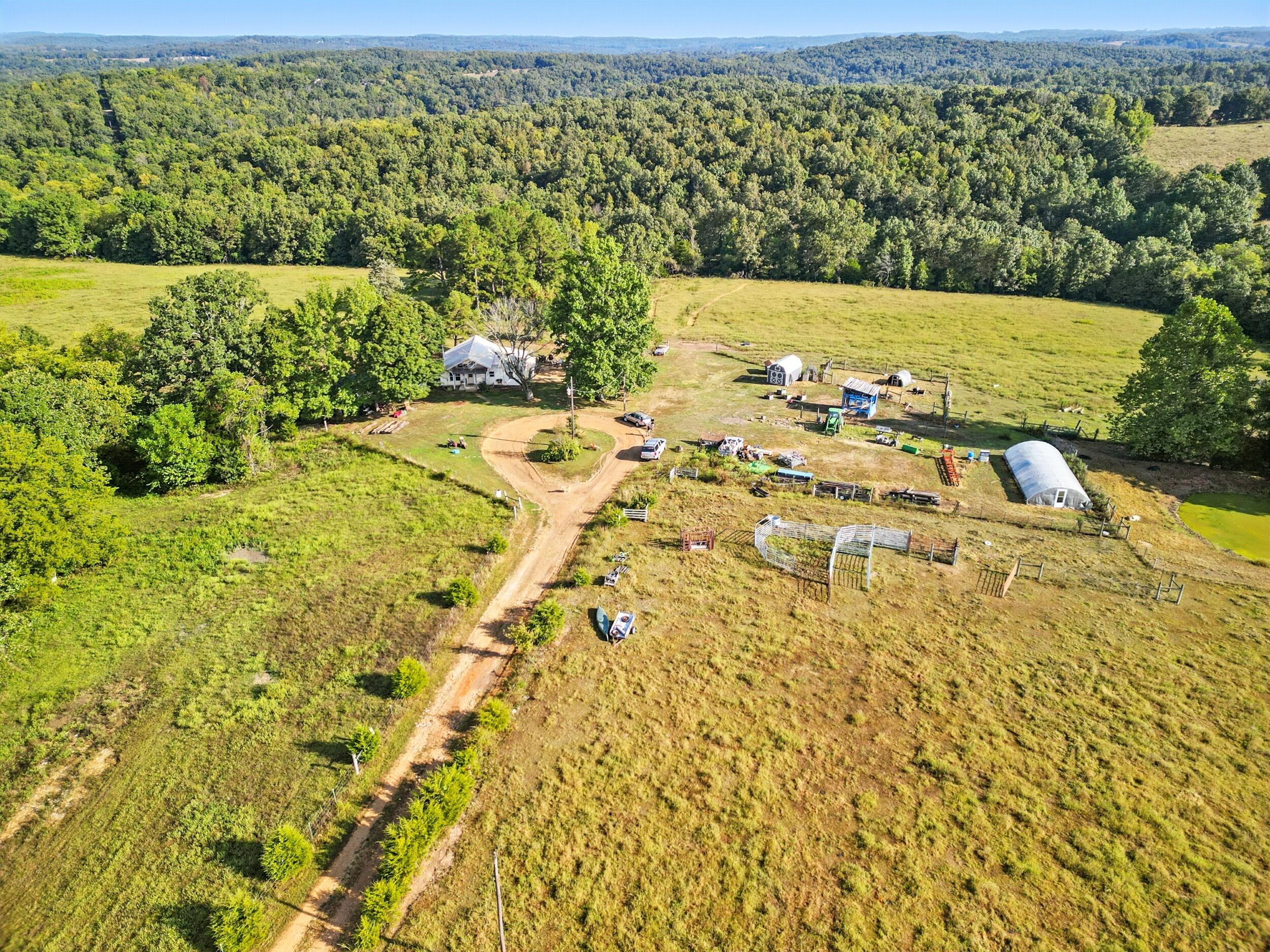 31741 County Road 95-150 Property Photo 44