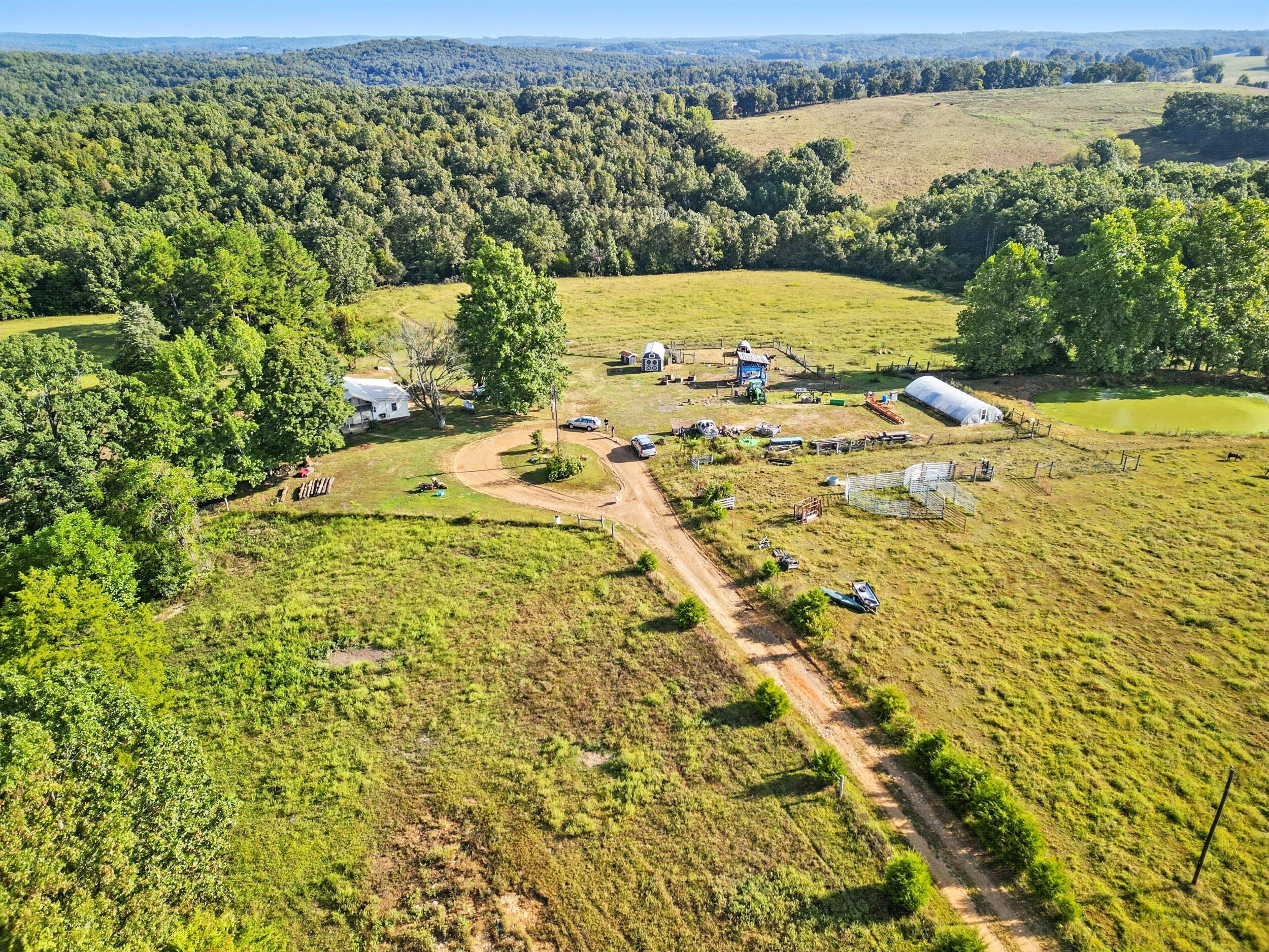 31741 County Road 95-150 Property Photo 45