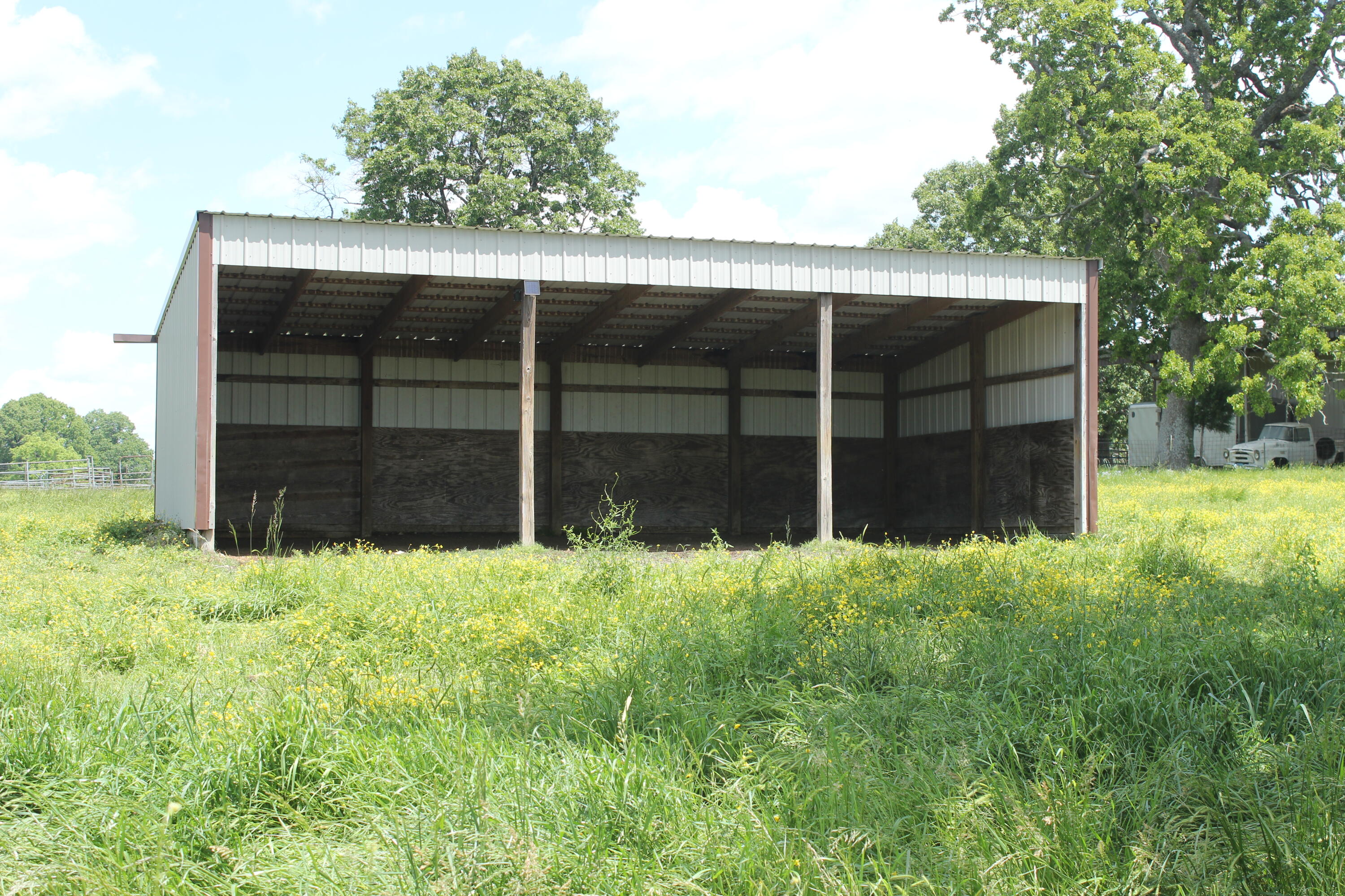 2231 W Highway Property Photo 37