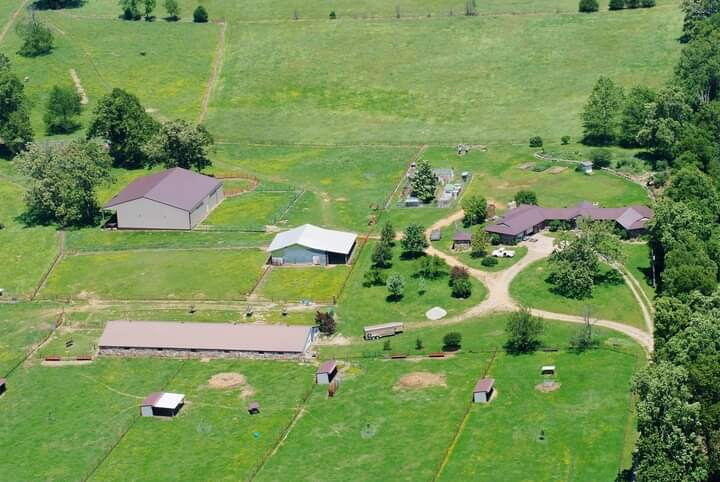 2231 W Highway Property Photo 55