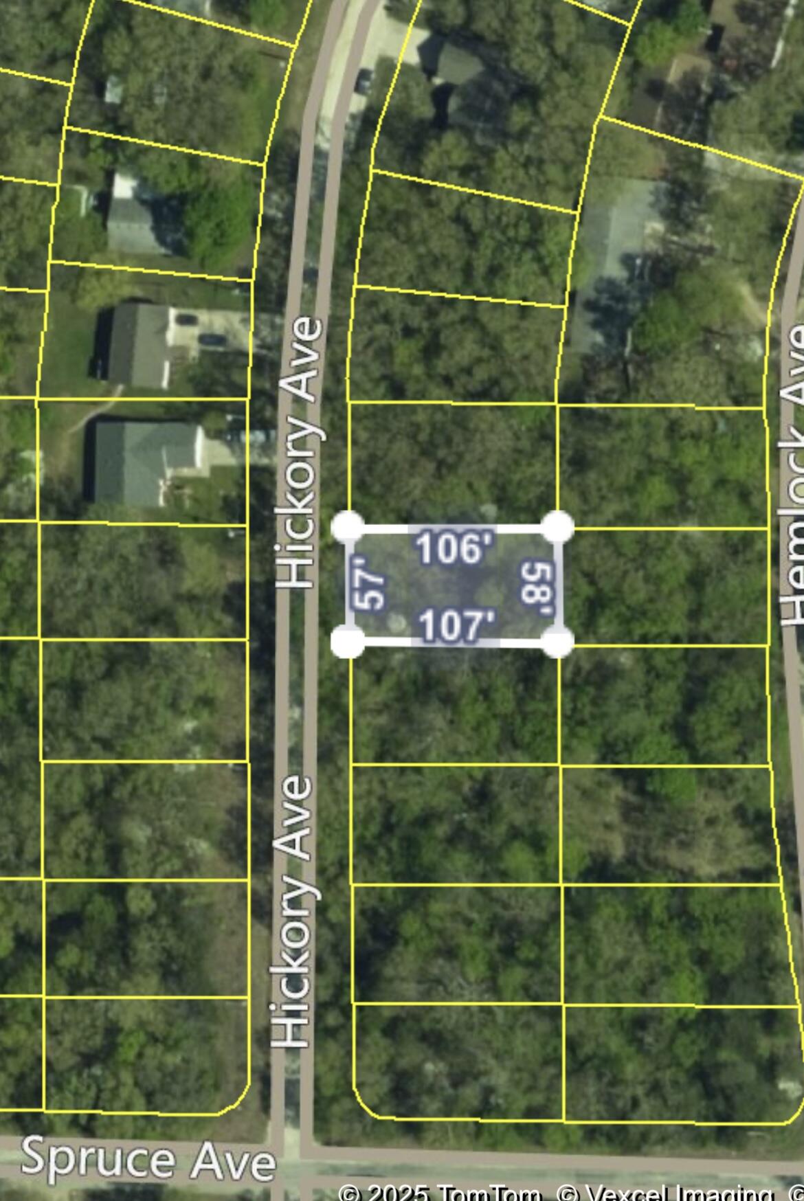 000 Hickory Avenue Property Photo 2