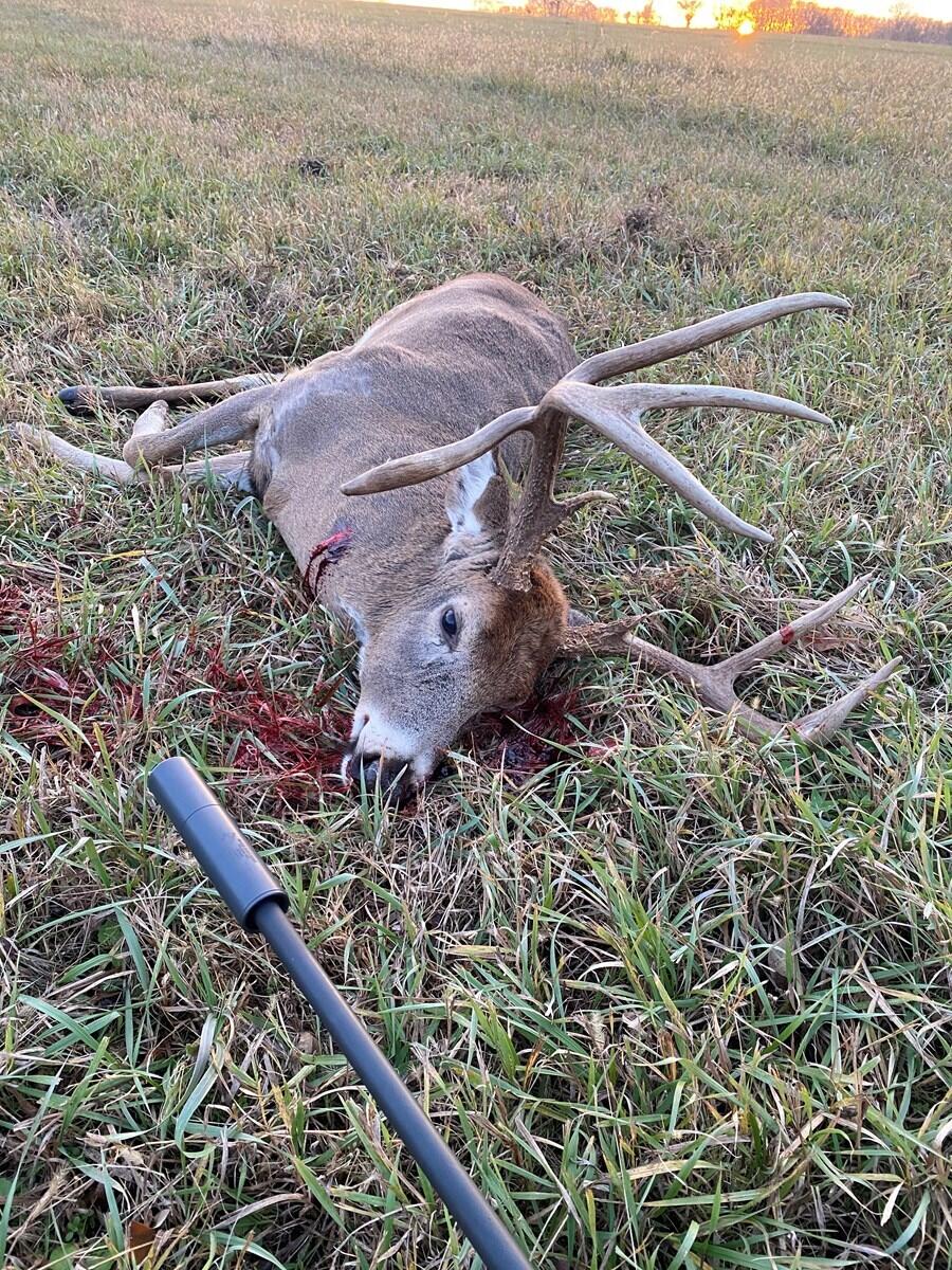 24008 East 205th Street Property Photo 27