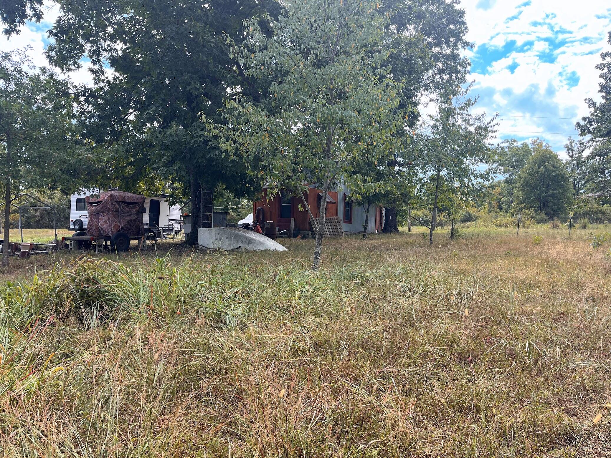 11 Wilderness Trail Property Photo 5
