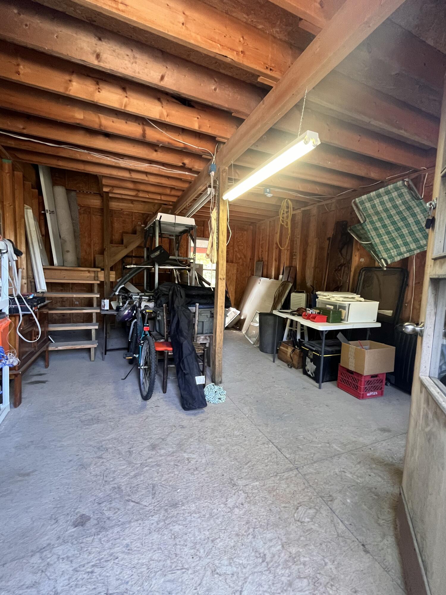 11 Wilderness Trail Property Photo 8