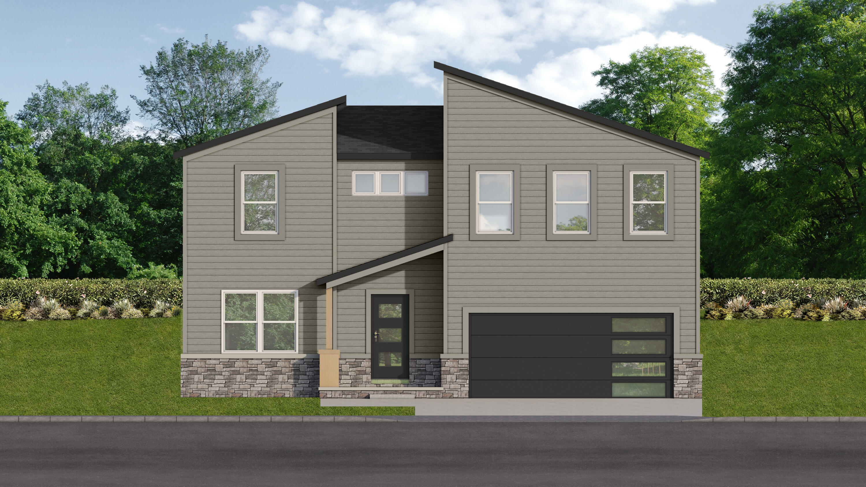 3926 East Fieldcrest Court Property Photo 1