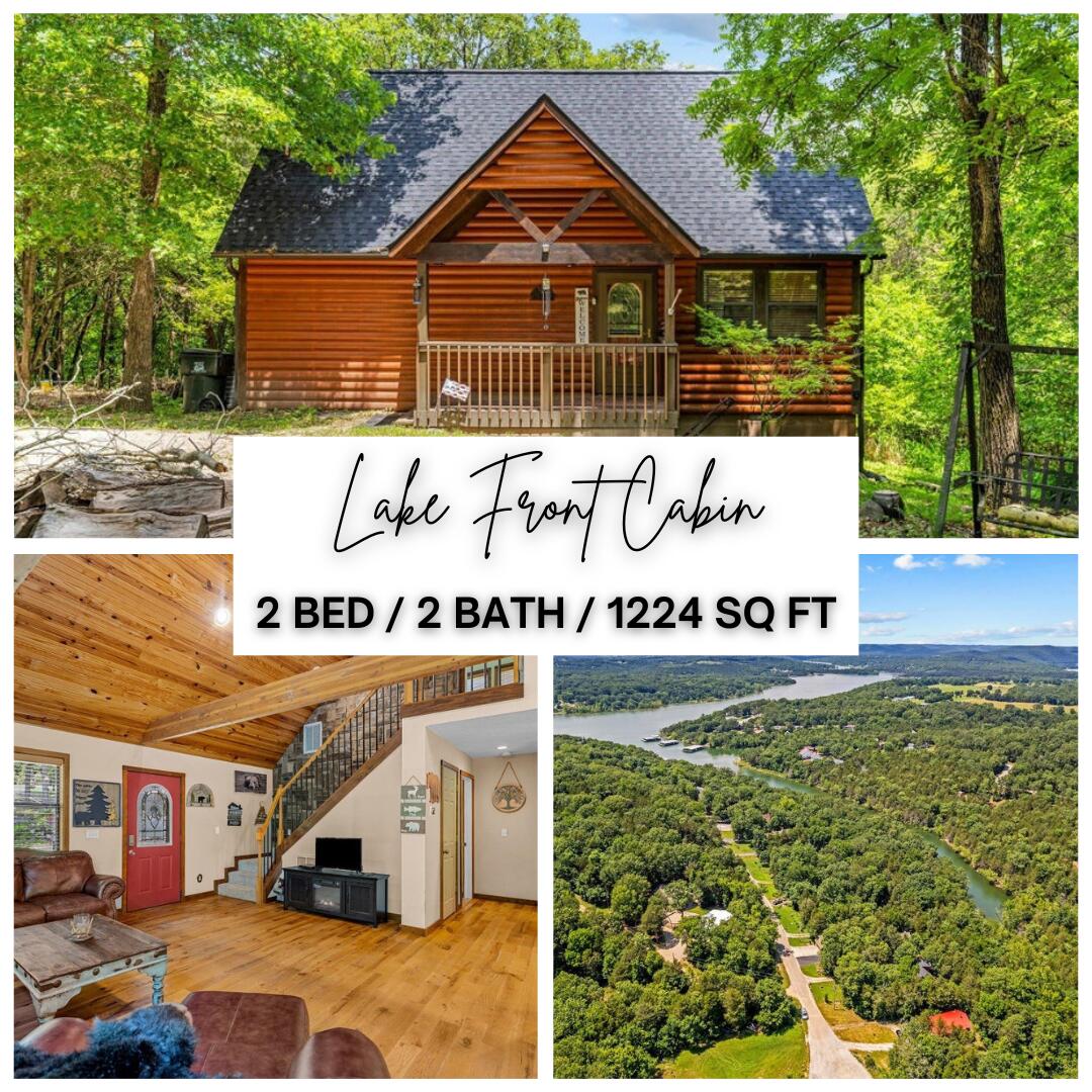 22762 Air Park Drive Property Photo 1