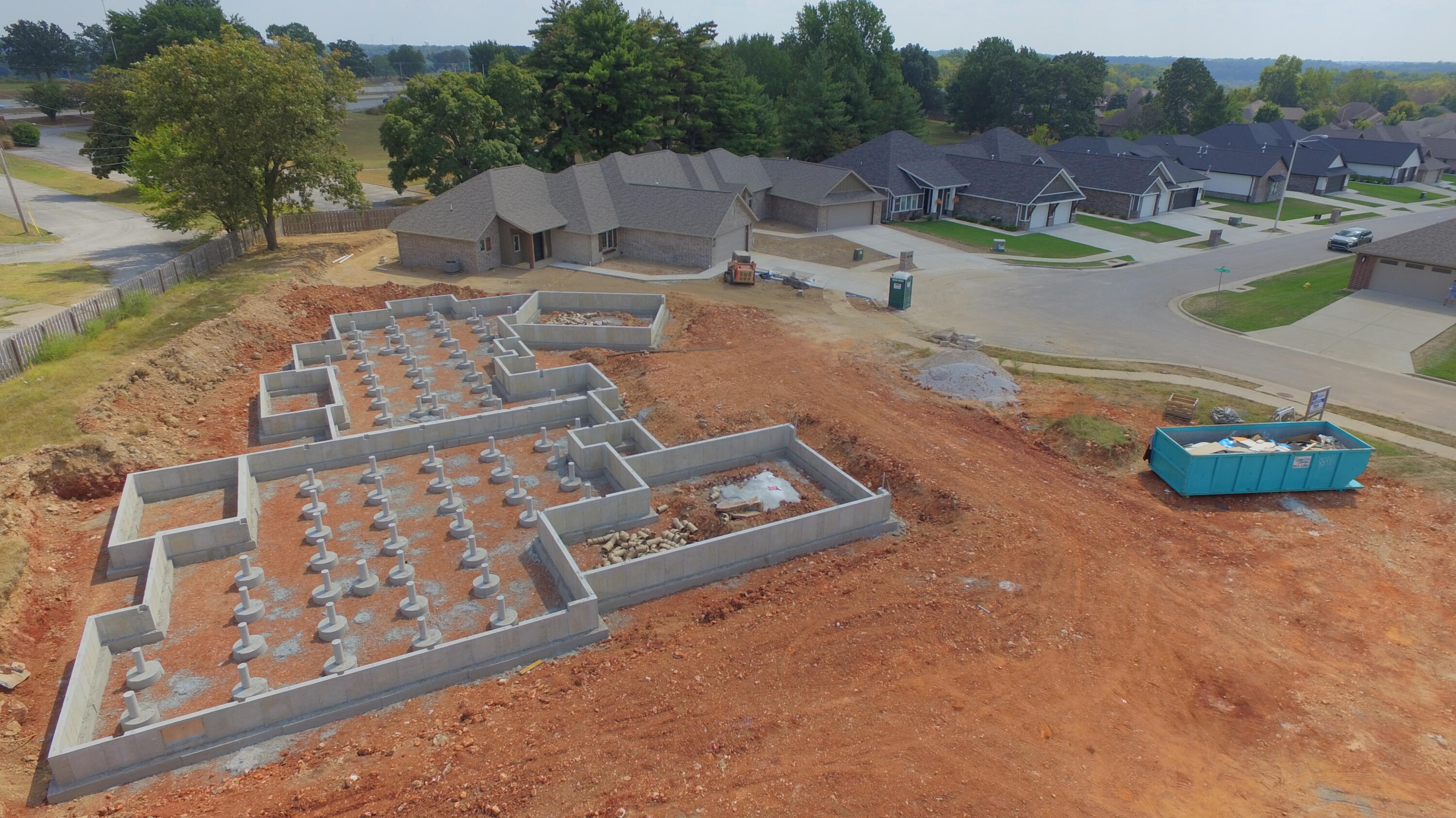 2443 East Swallow Street Property Photo 1