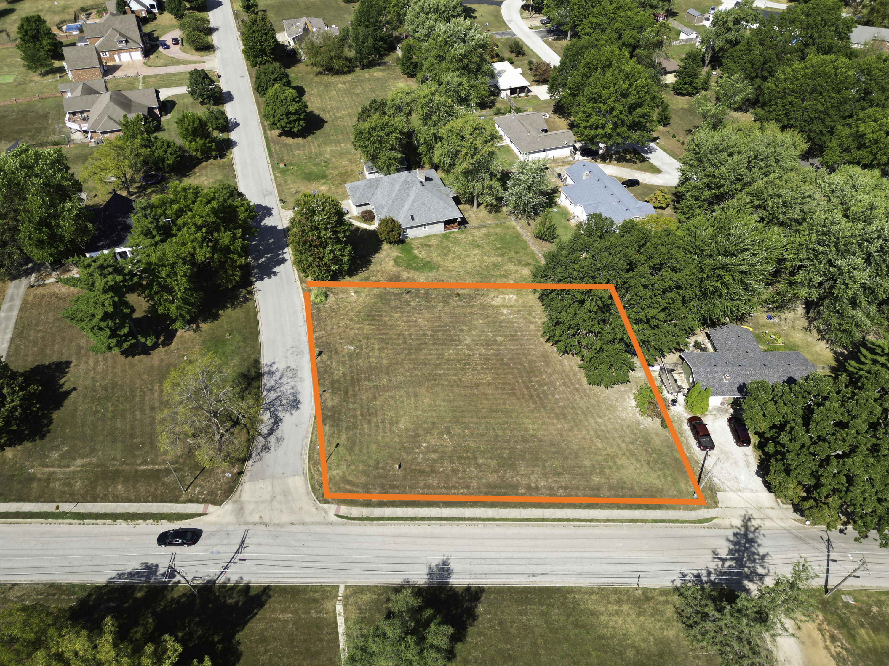 000 Lot 1 Wicker Street Property Photo 1