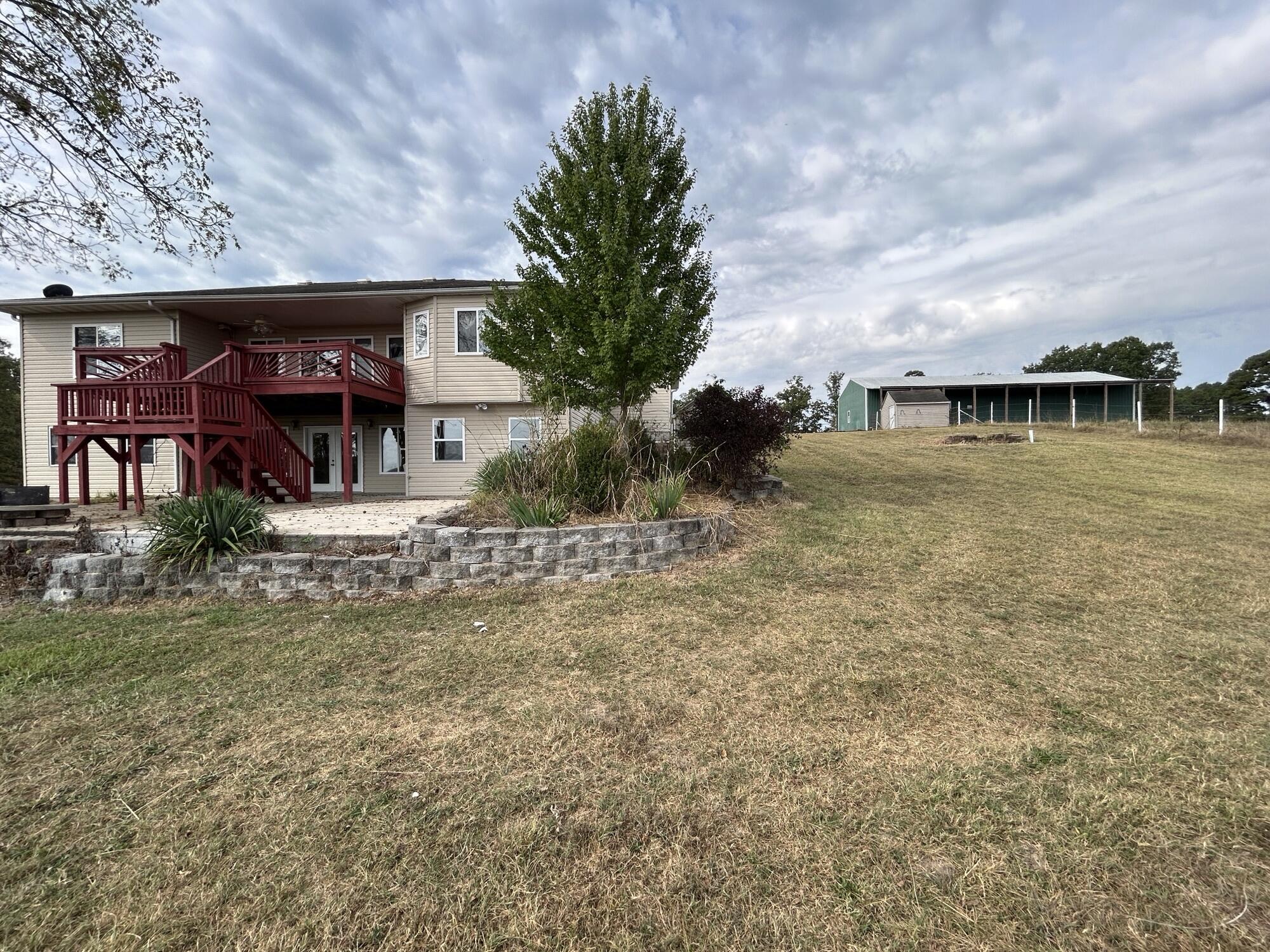 22017 East State Highway 76 Property Photo 59