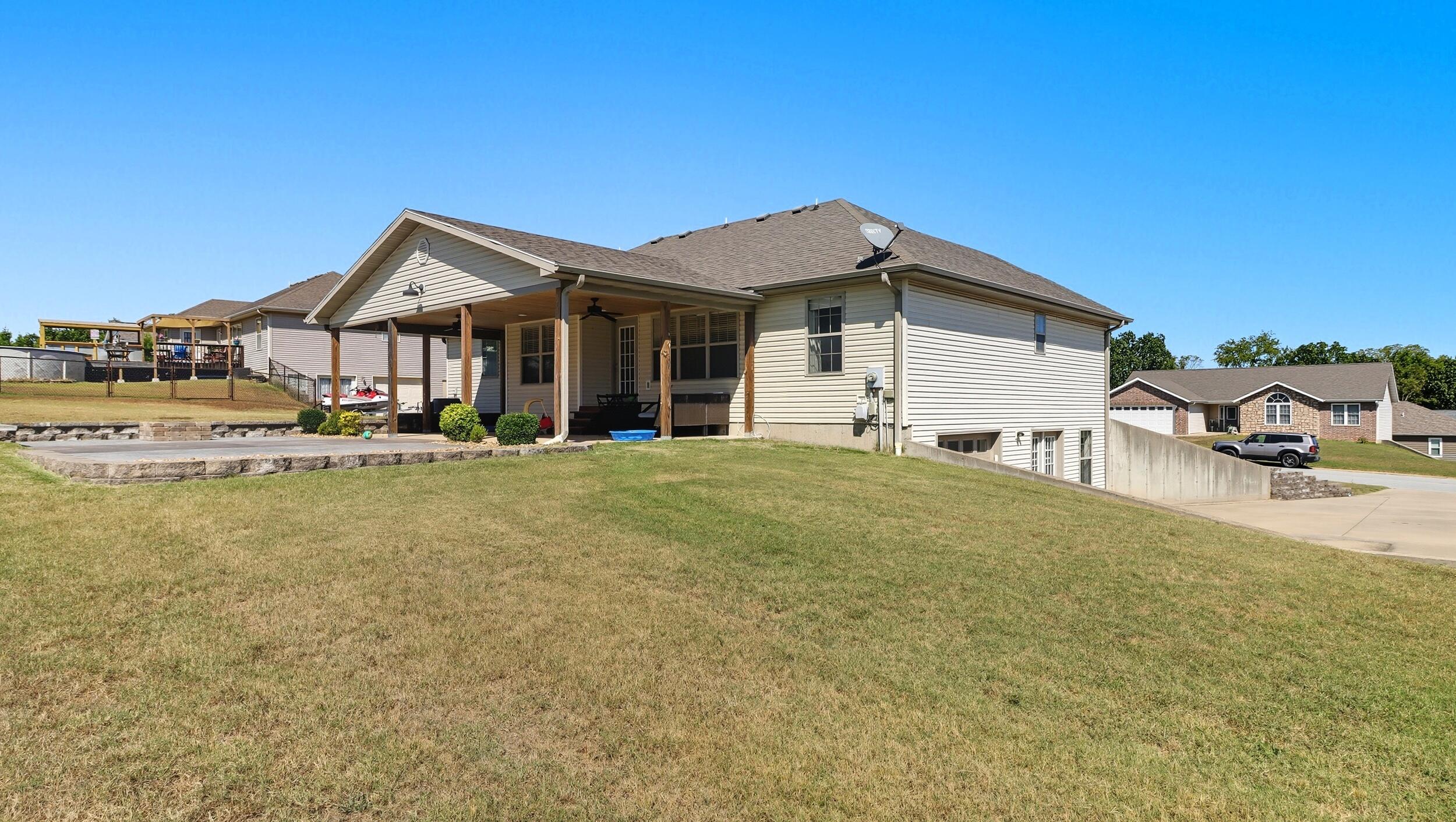 107 Cobblestone Drive Property Photo 5