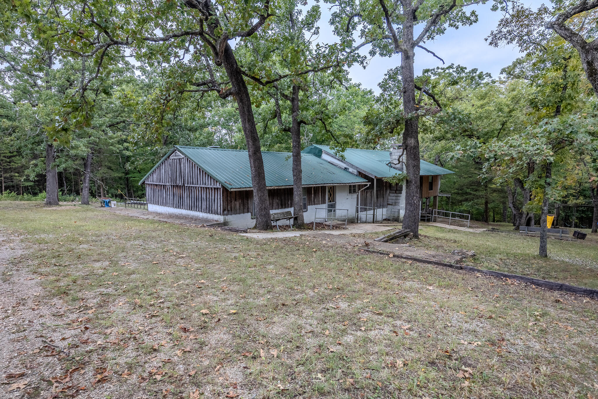 26377 State Highway Ra Property Photo 1