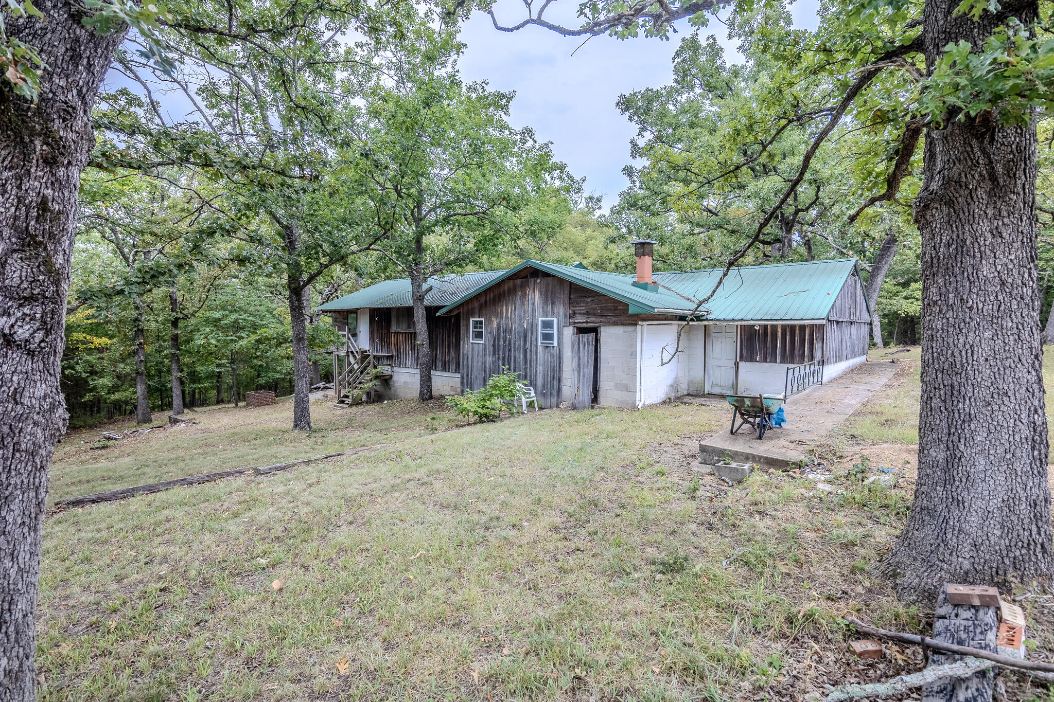 26377 State Highway Ra Property Photo 17
