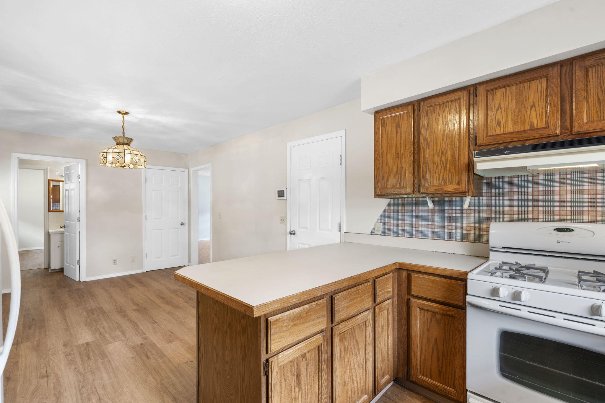 2463 South Dollison Avenue Property Photo 11