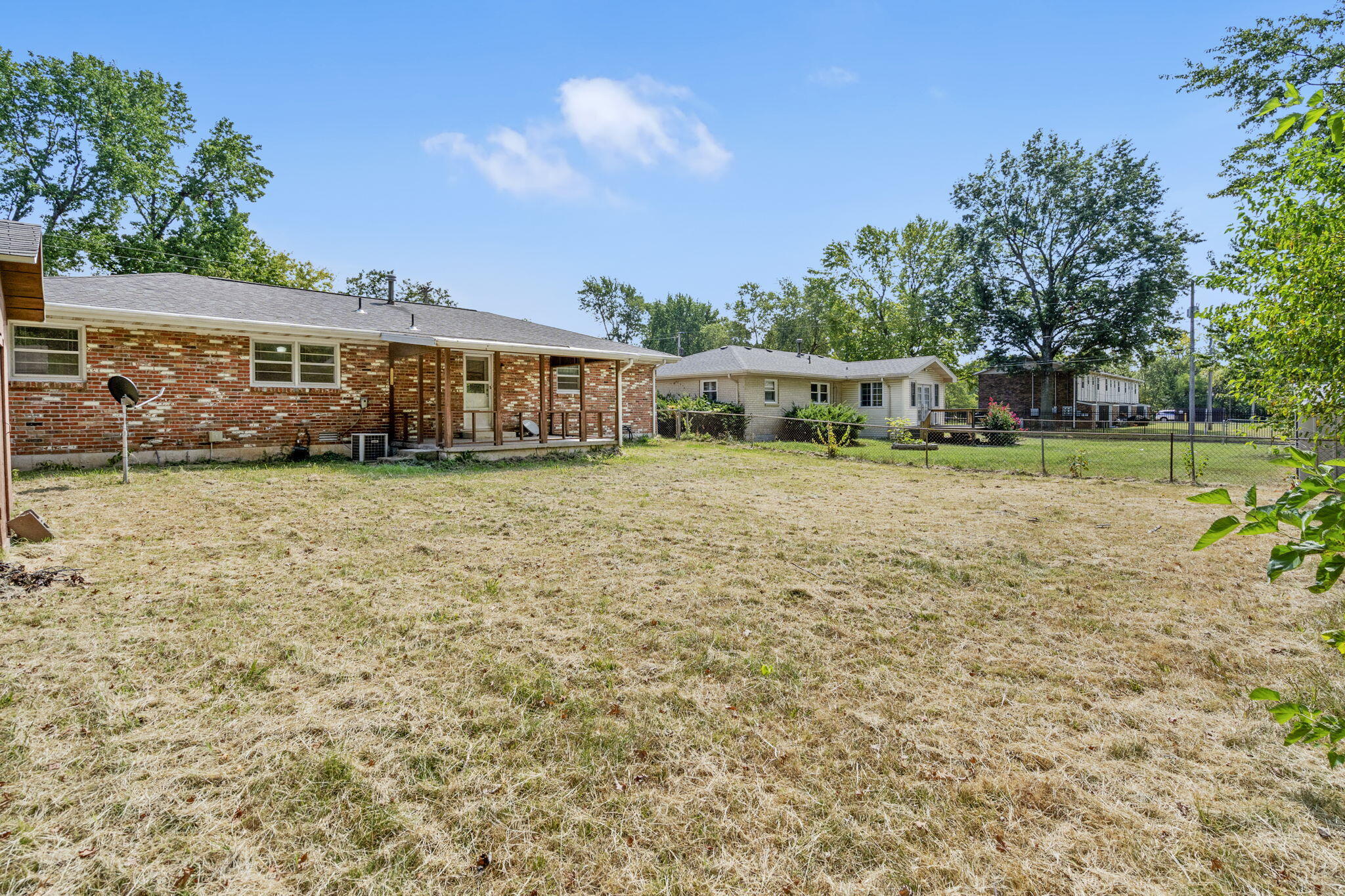 2463 South Dollison Avenue Property Photo 23