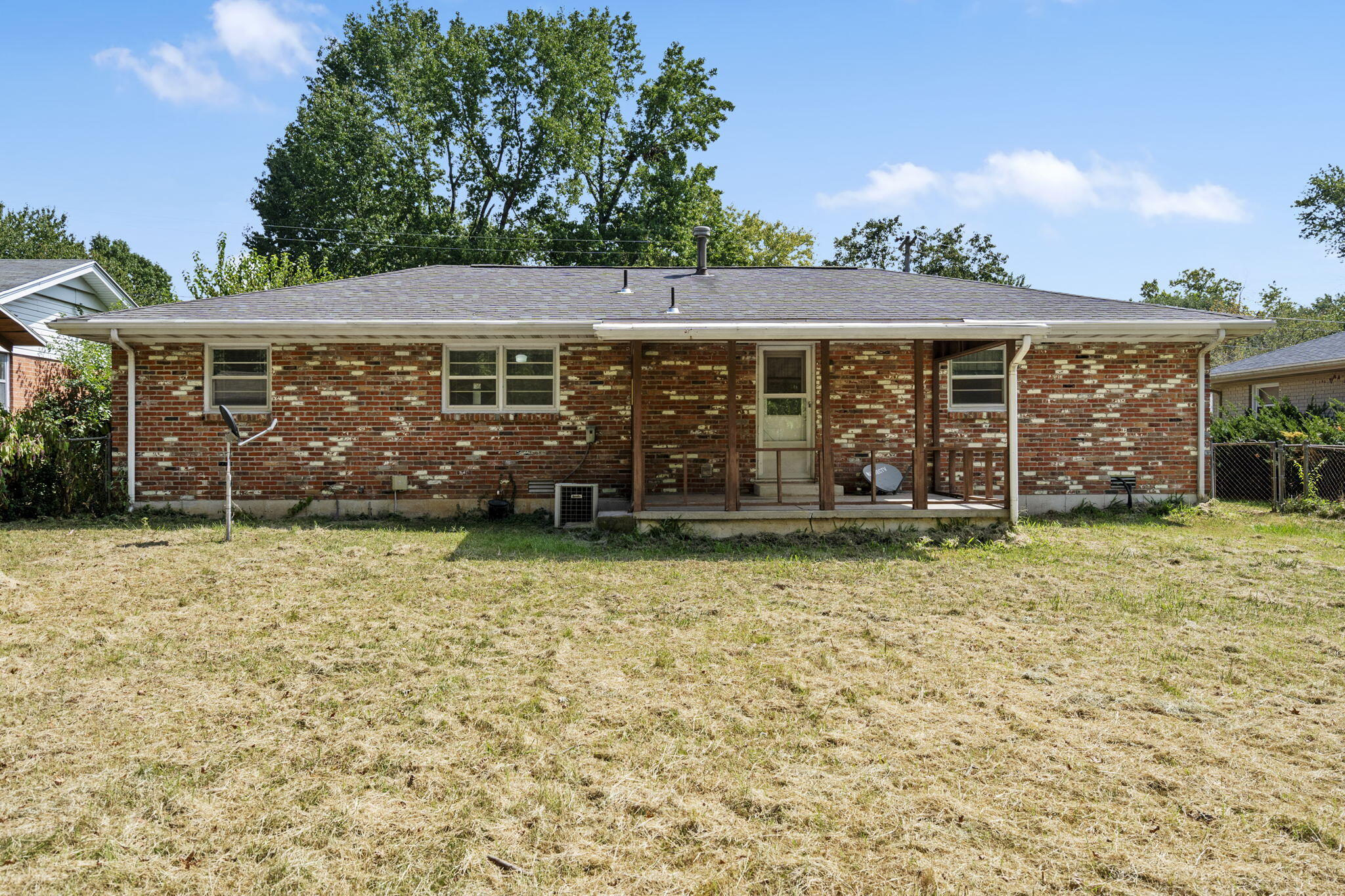 2463 South Dollison Avenue Property Photo 24