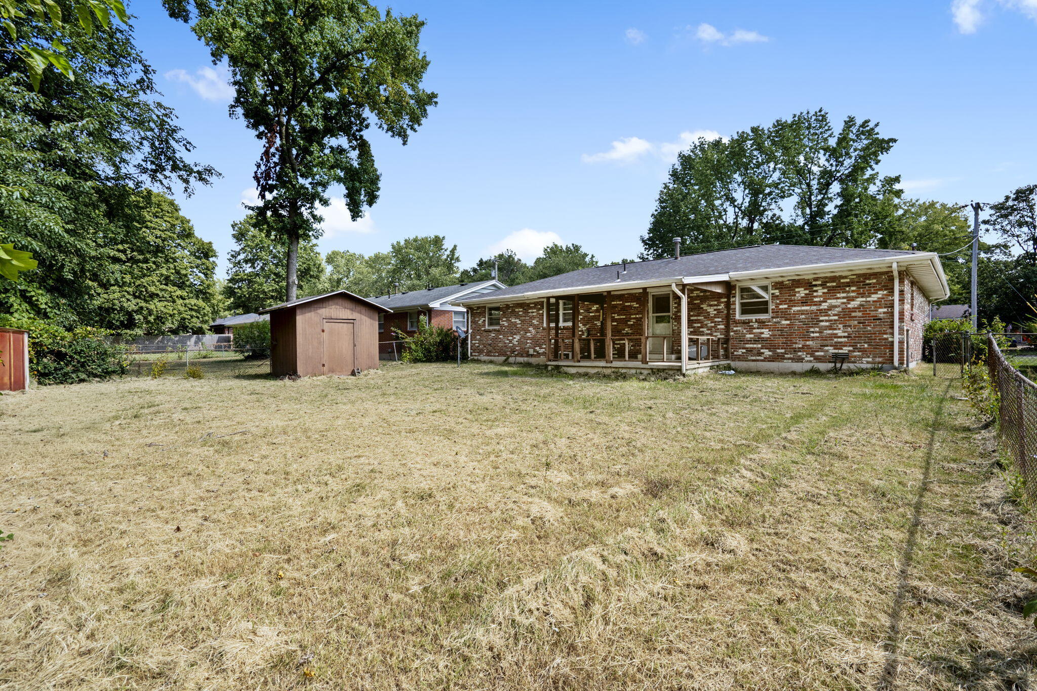 2463 South Dollison Avenue Property Photo 25