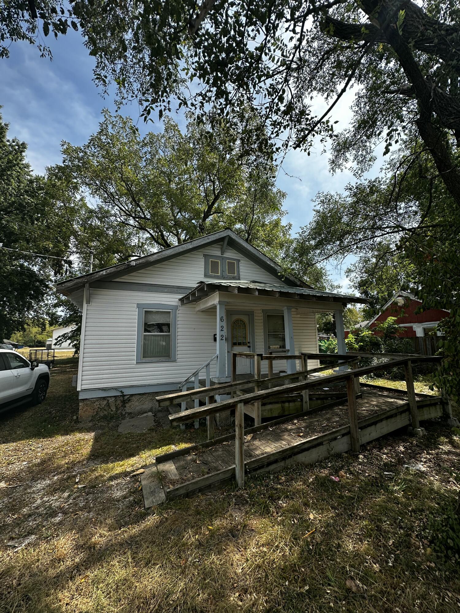 622 North Park Avenue Property Photo 10