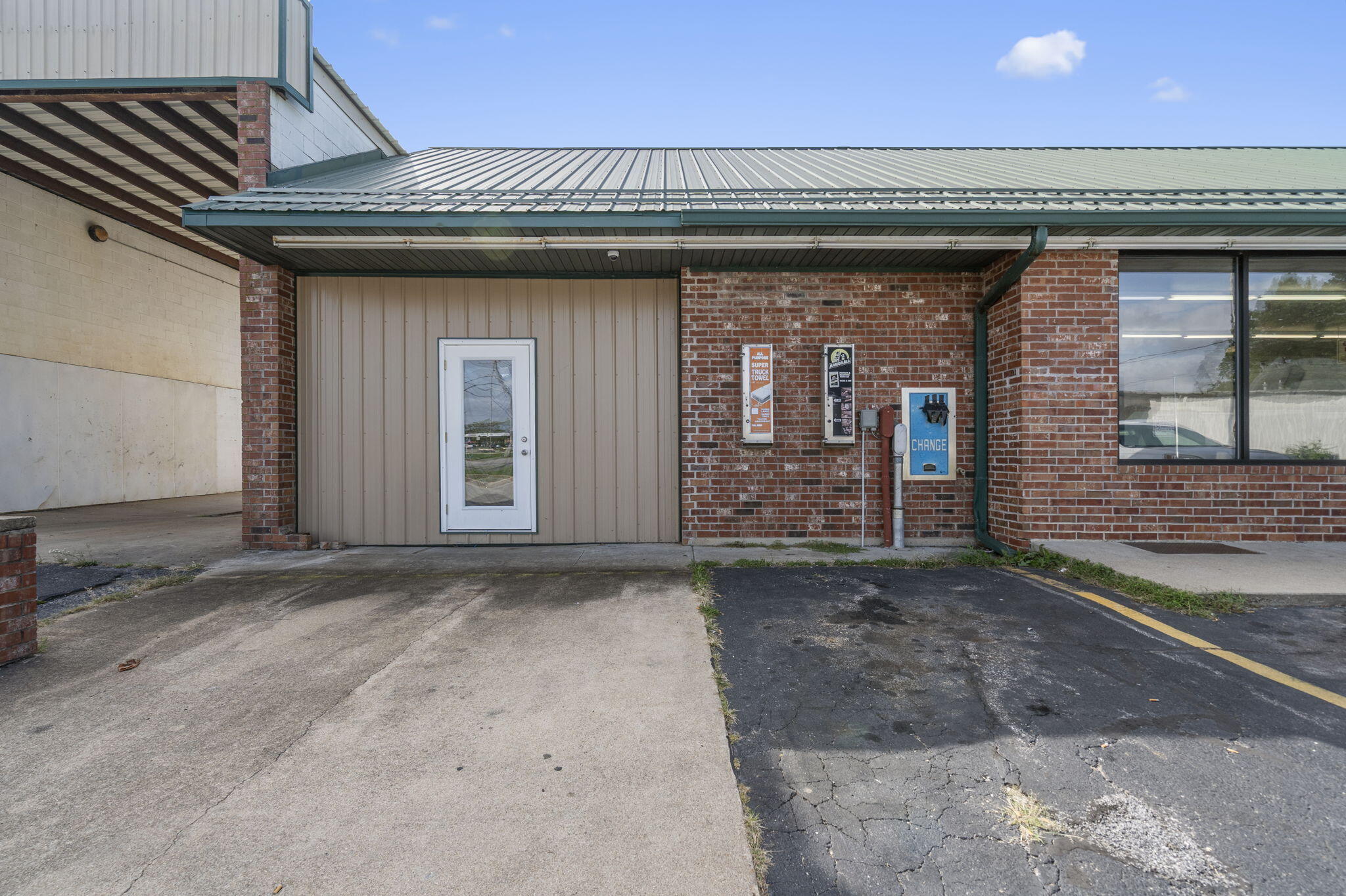 1711 Porter Wagoner Boulevard Property Photo 4