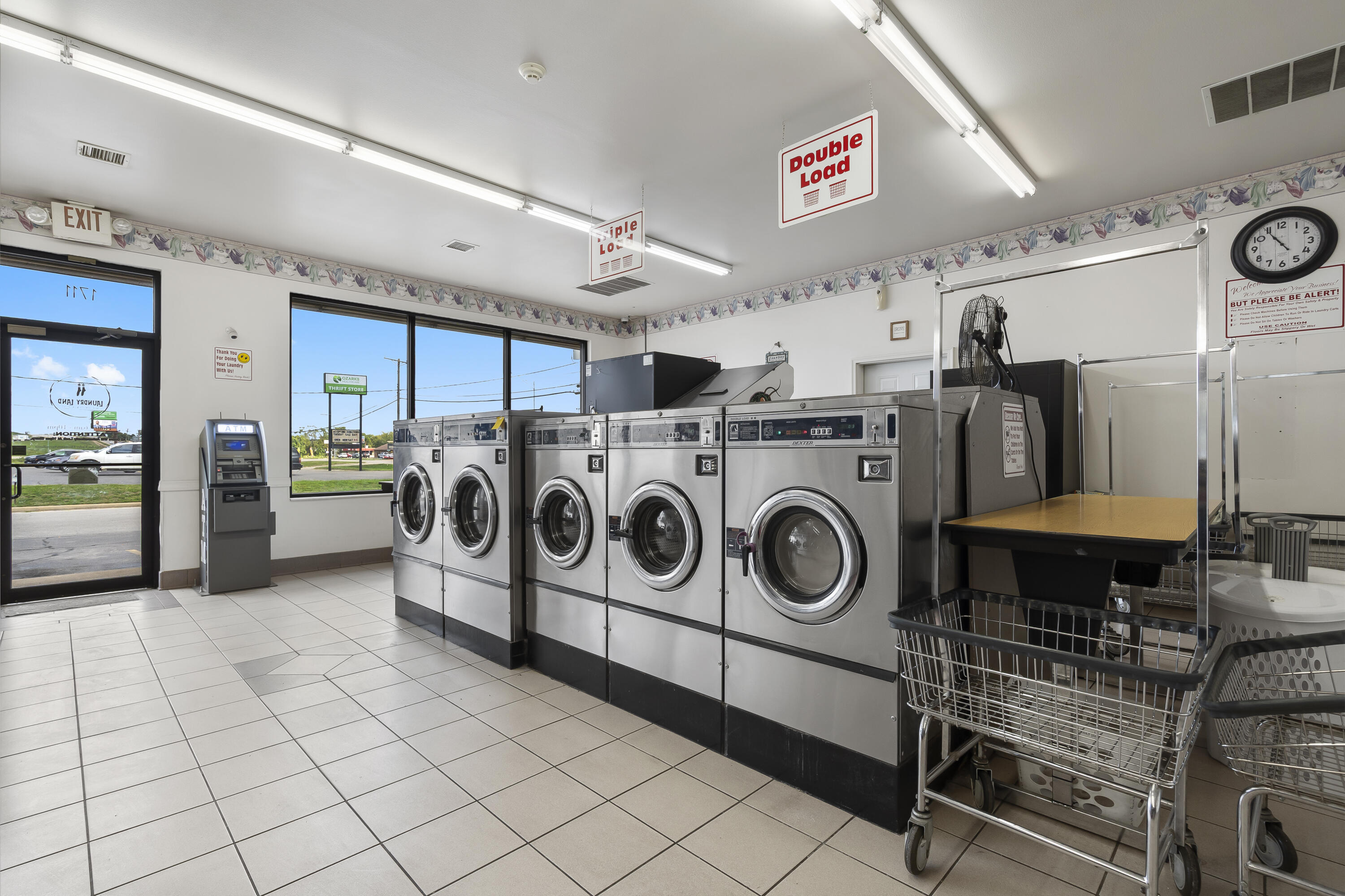 1711 Porter Wagoner Boulevard Property Photo 8