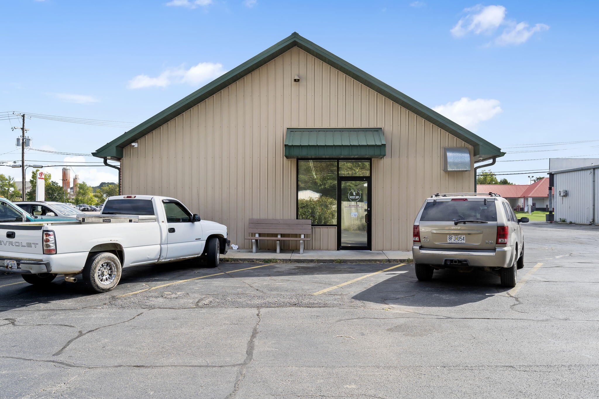 1711 Porter Wagoner Boulevard Property Photo 13