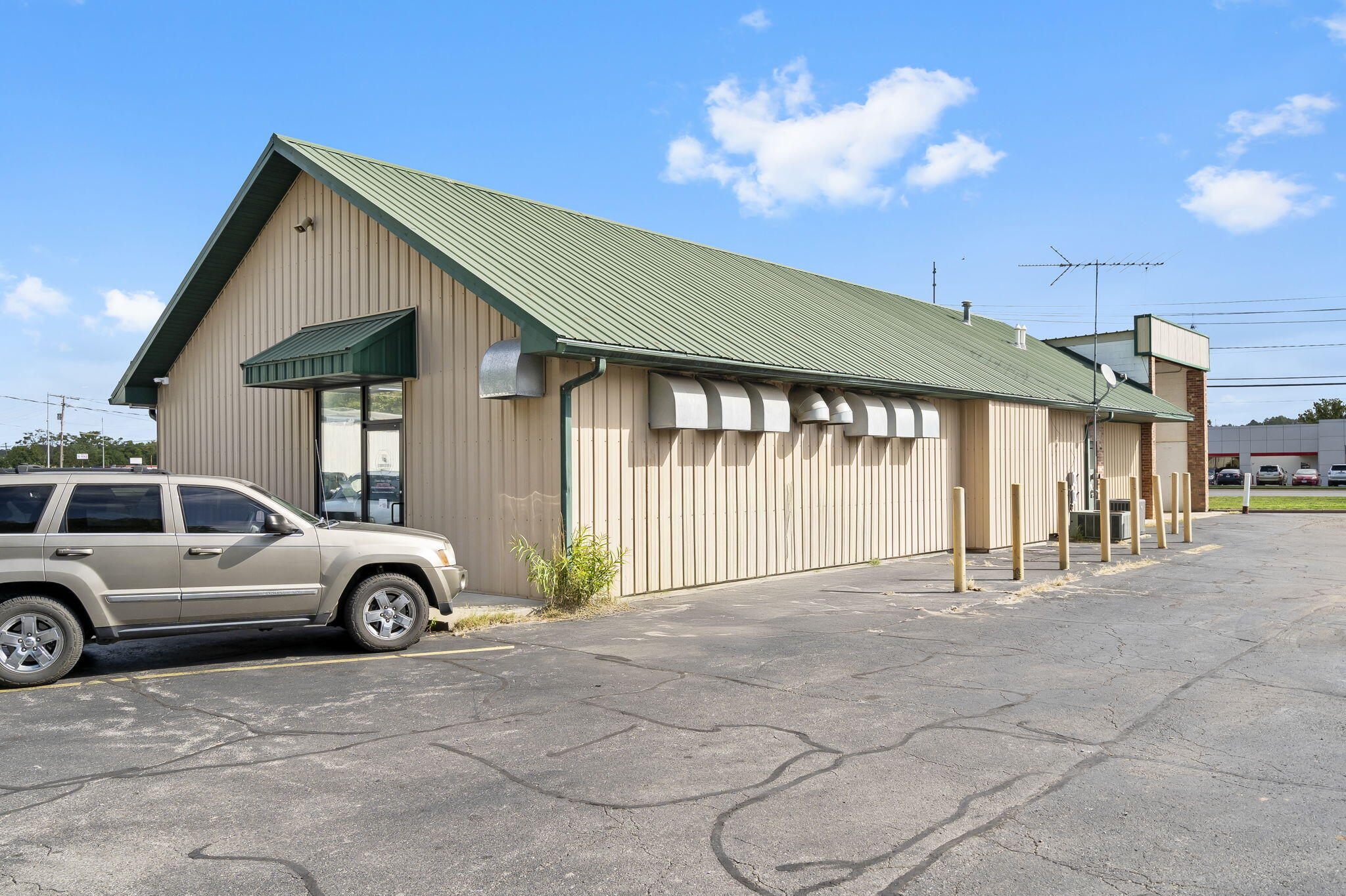 1711 Porter Wagoner Boulevard Property Photo 14