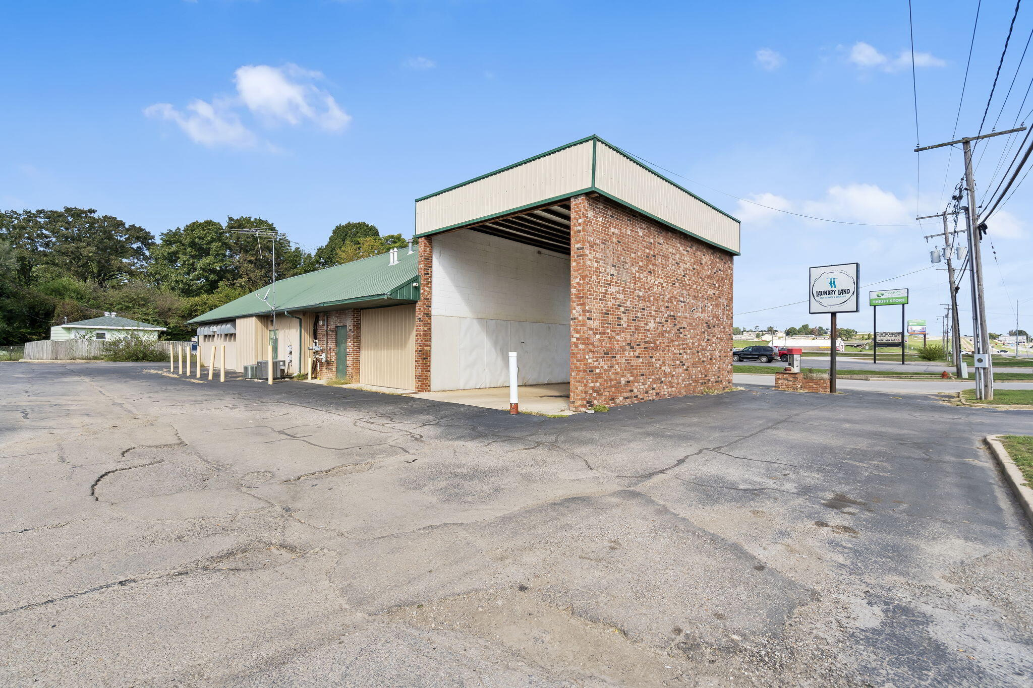 1711 Porter Wagoner Boulevard Property Photo 15