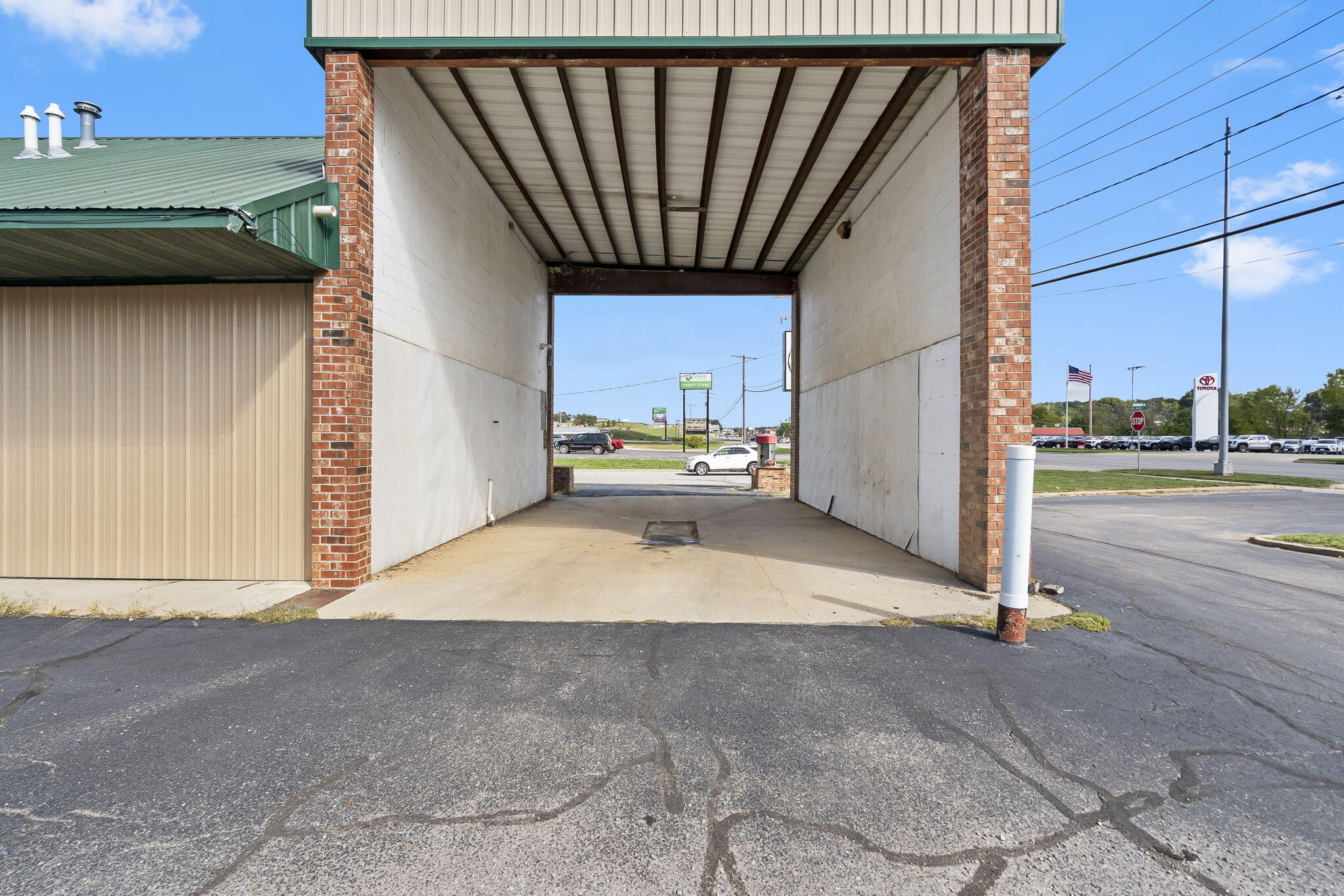 1711 Porter Wagoner Boulevard Property Photo 16