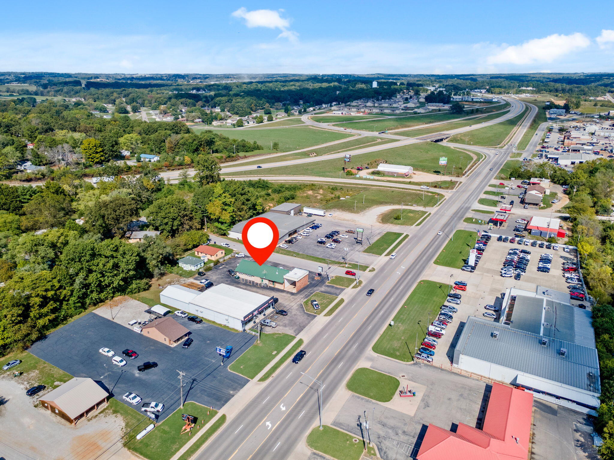 1711 Porter Wagoner Boulevard Property Photo 19
