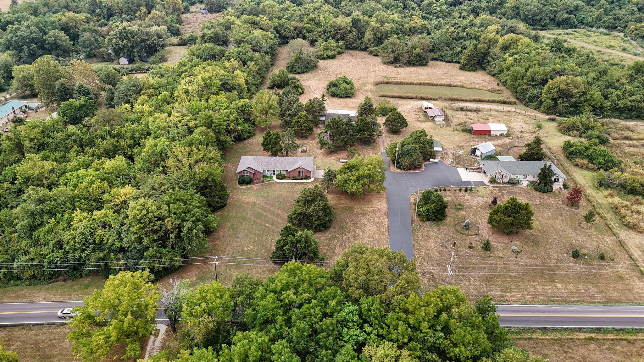 3740 West Farm Road 106 Property Photo 43