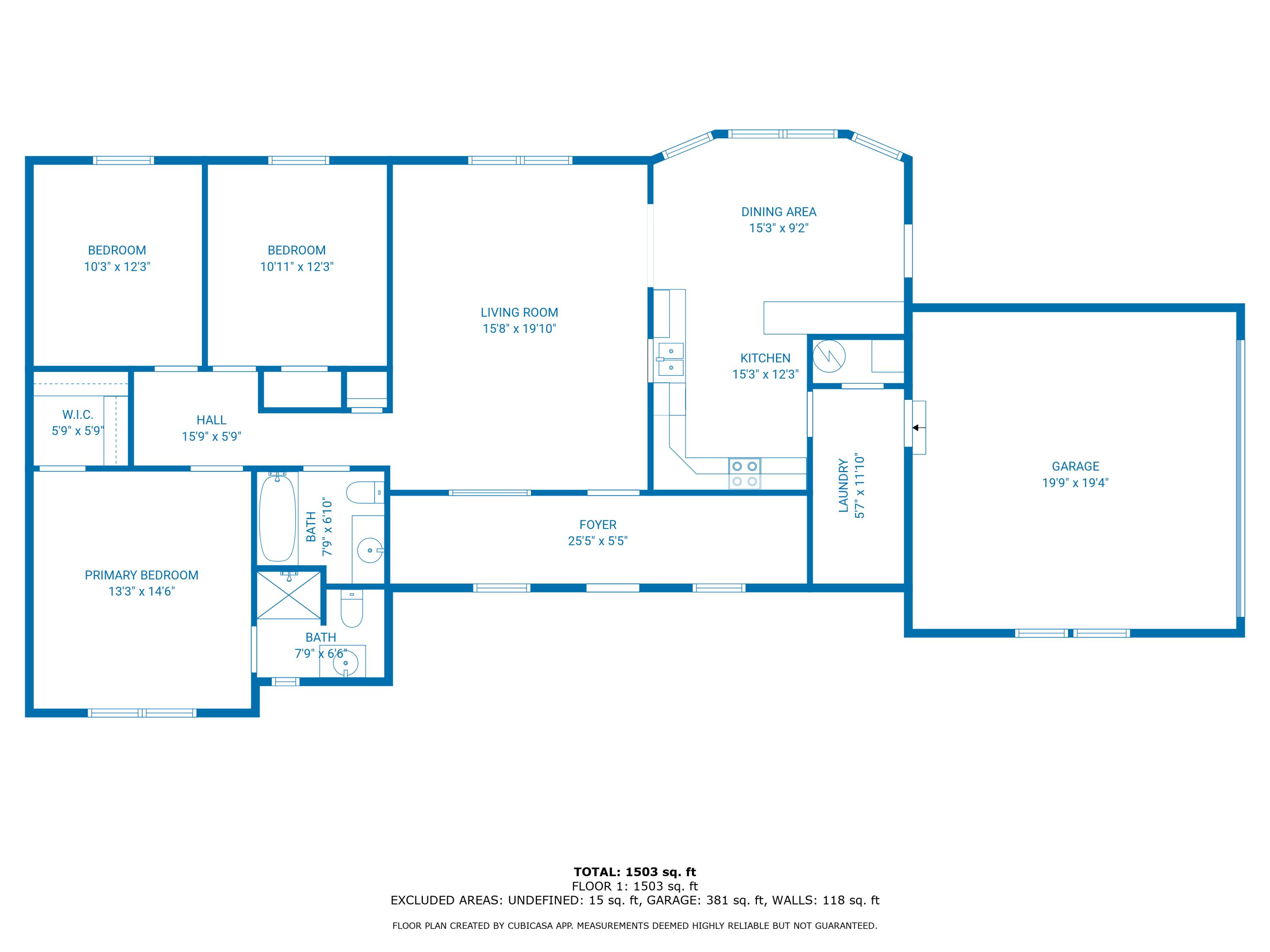 3740 West Farm Road 106 Property Photo 51