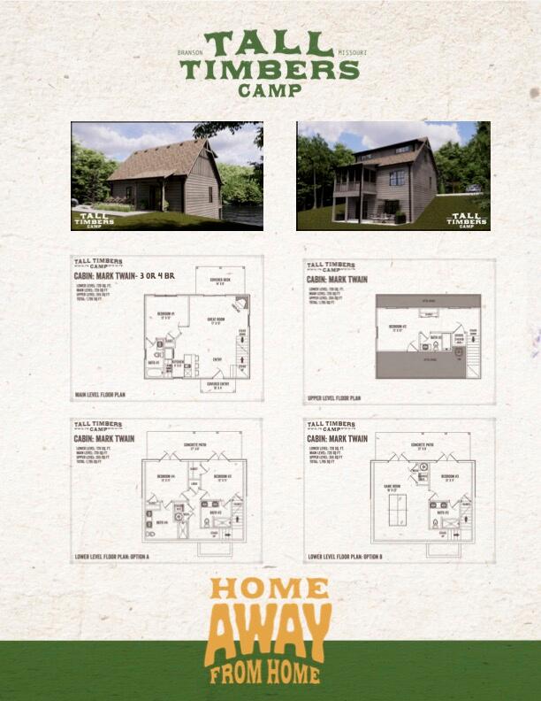 000 Tall Timbers Camp Property Photo 4