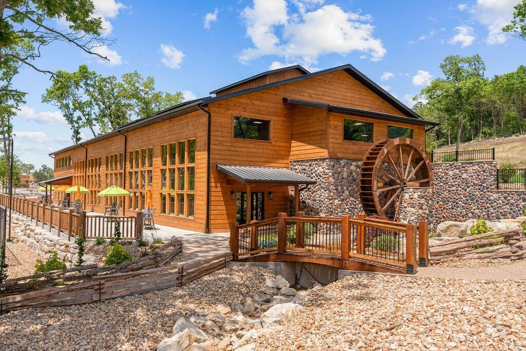 000 Tall Timbers Camp Property Photo 8