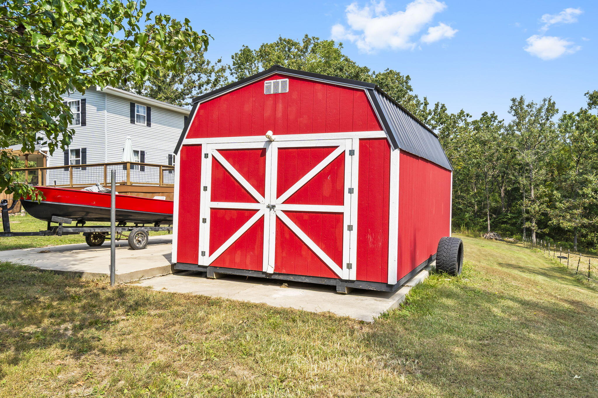 379 Lakewood Loop Property Photo 35