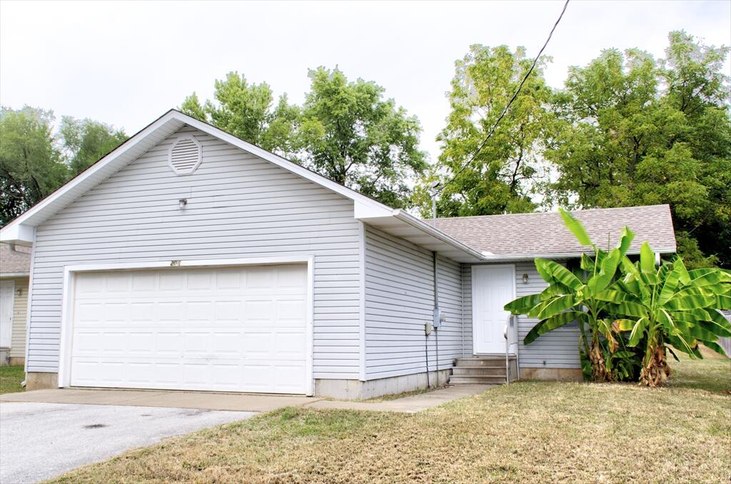 206 South Howard Street Property Photo 17