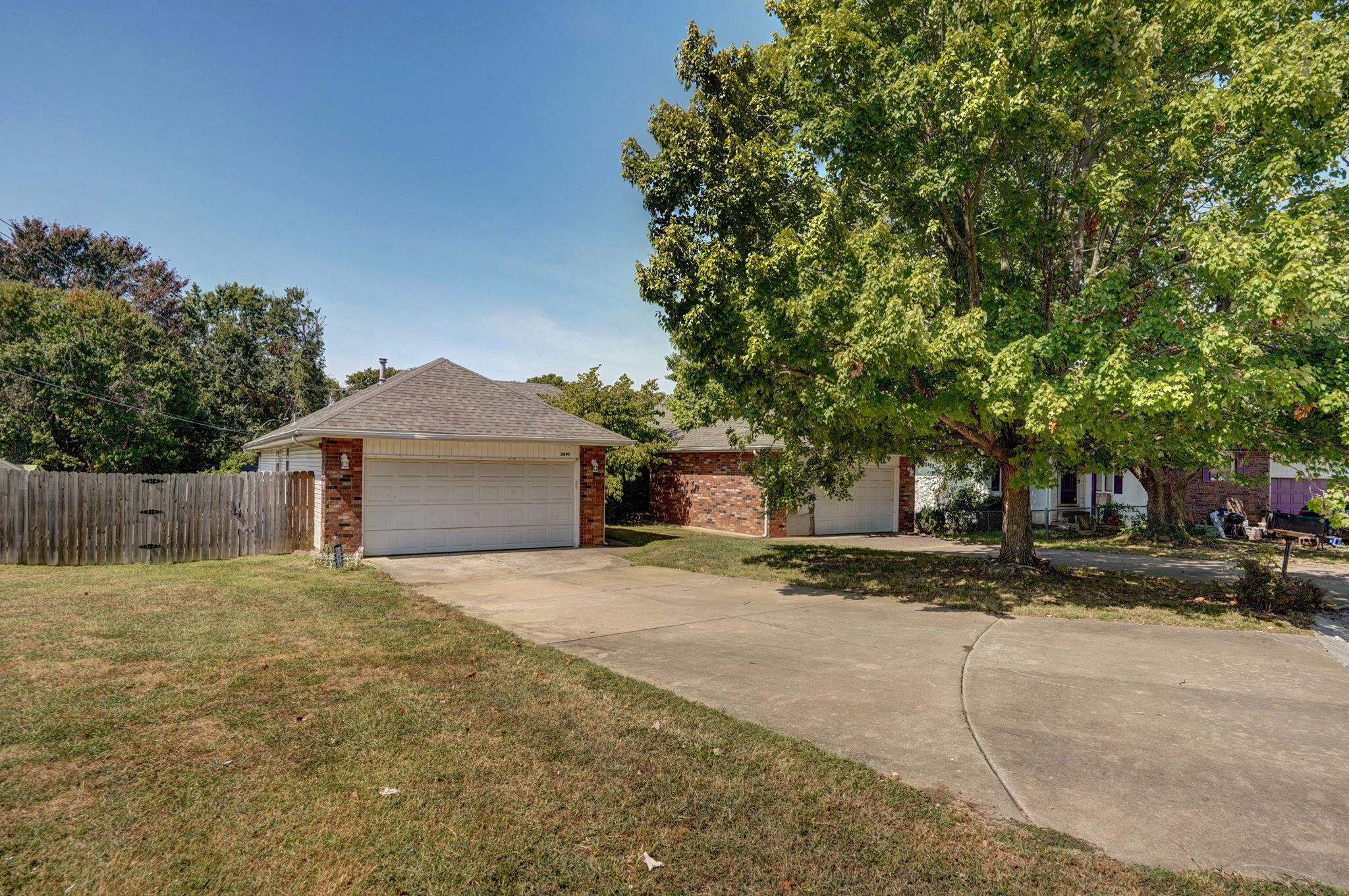 3497 South Parkmont Court Property Photo 1