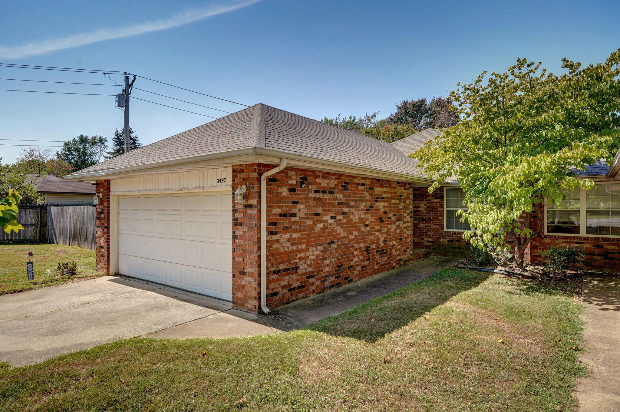 3497 South Parkmont Court Property Photo 2