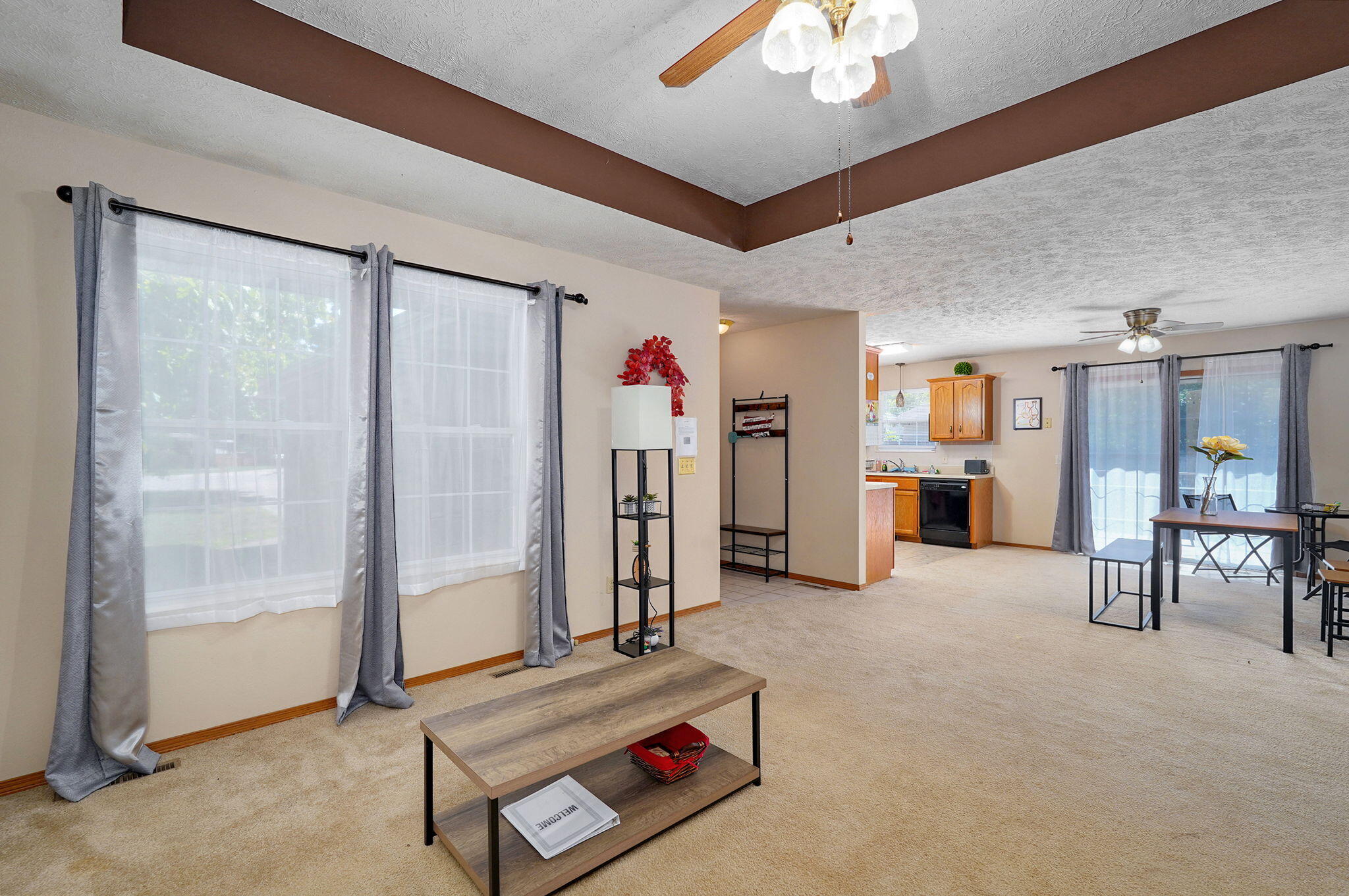 3497 South Parkmont Court Property Photo 6